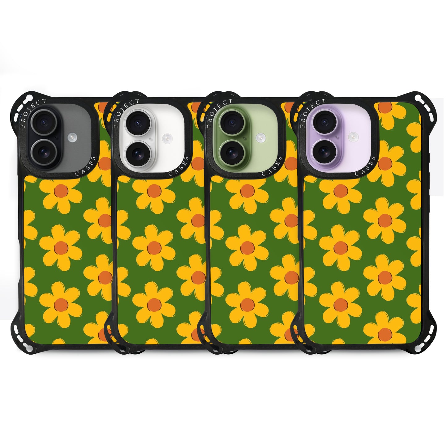 {model: iPhone 17}{case: Bounce}