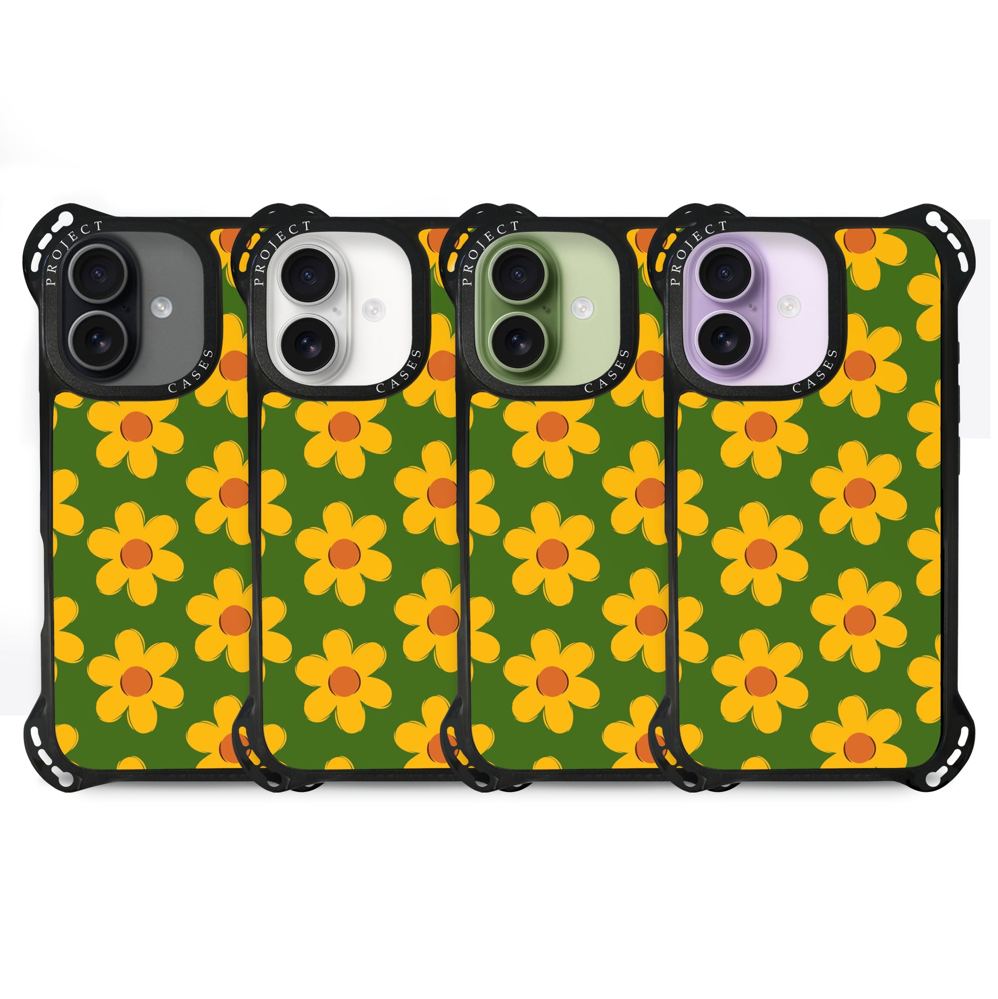 {model: iPhone 17}{case: Bounce}