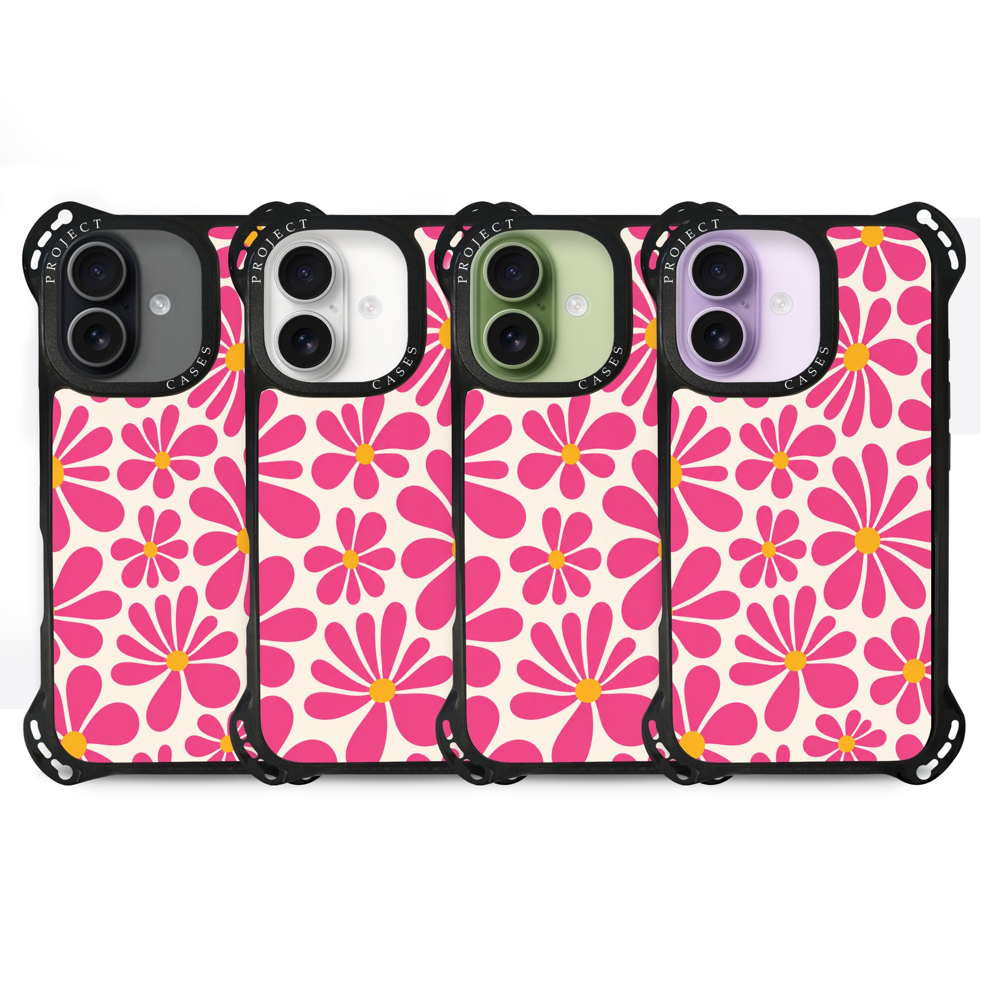 {model: iPhone 17}{case: Bounce}