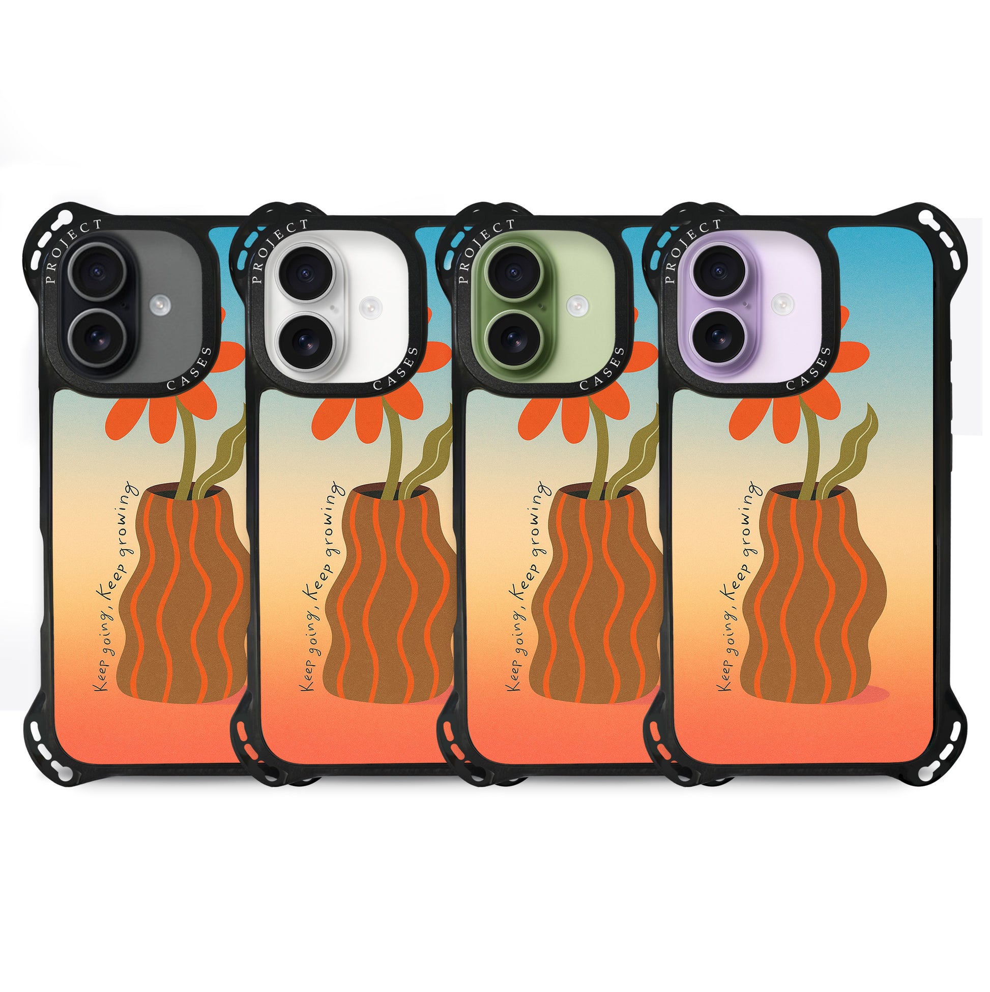 {model: iPhone 17}{case: Bounce}