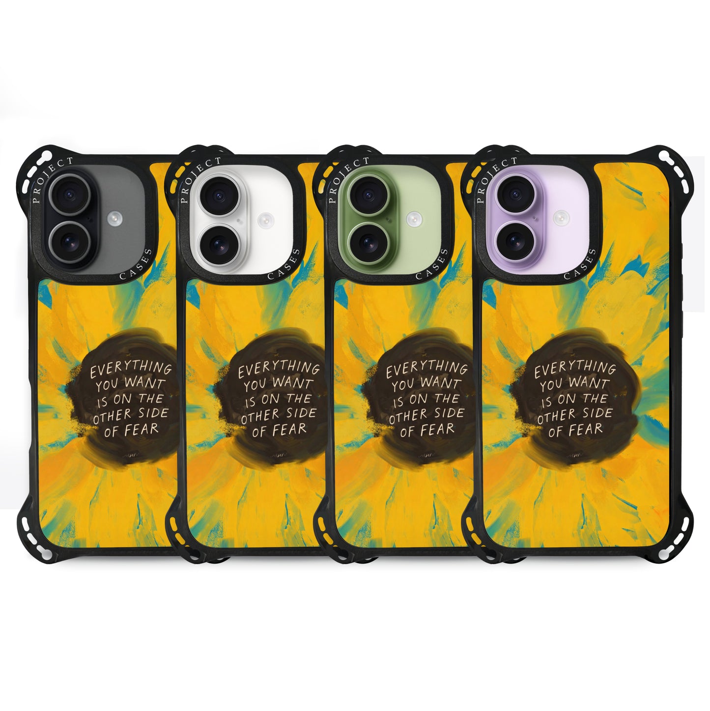 {model: iPhone 17}{case: Bounce}