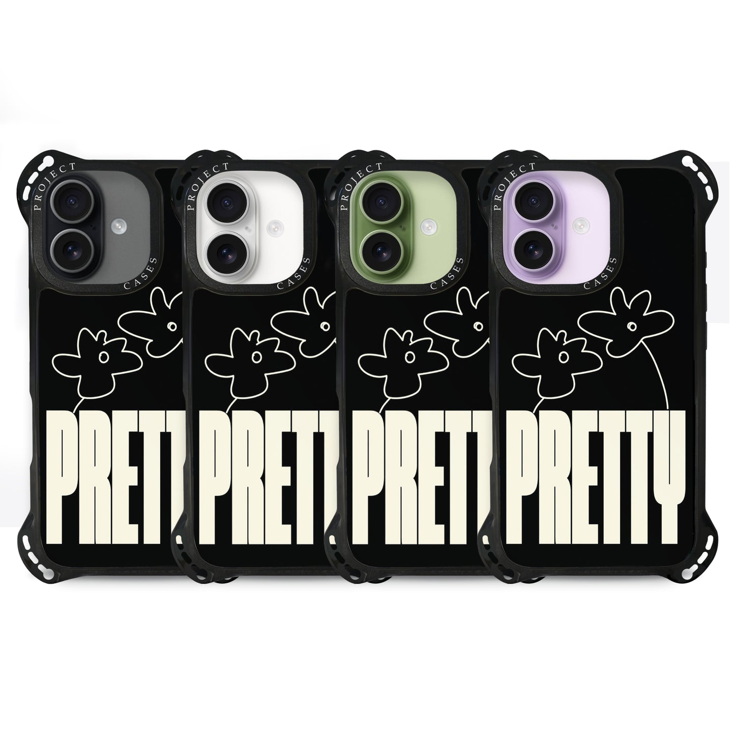 {model: iPhone 17}{case: Bounce}
