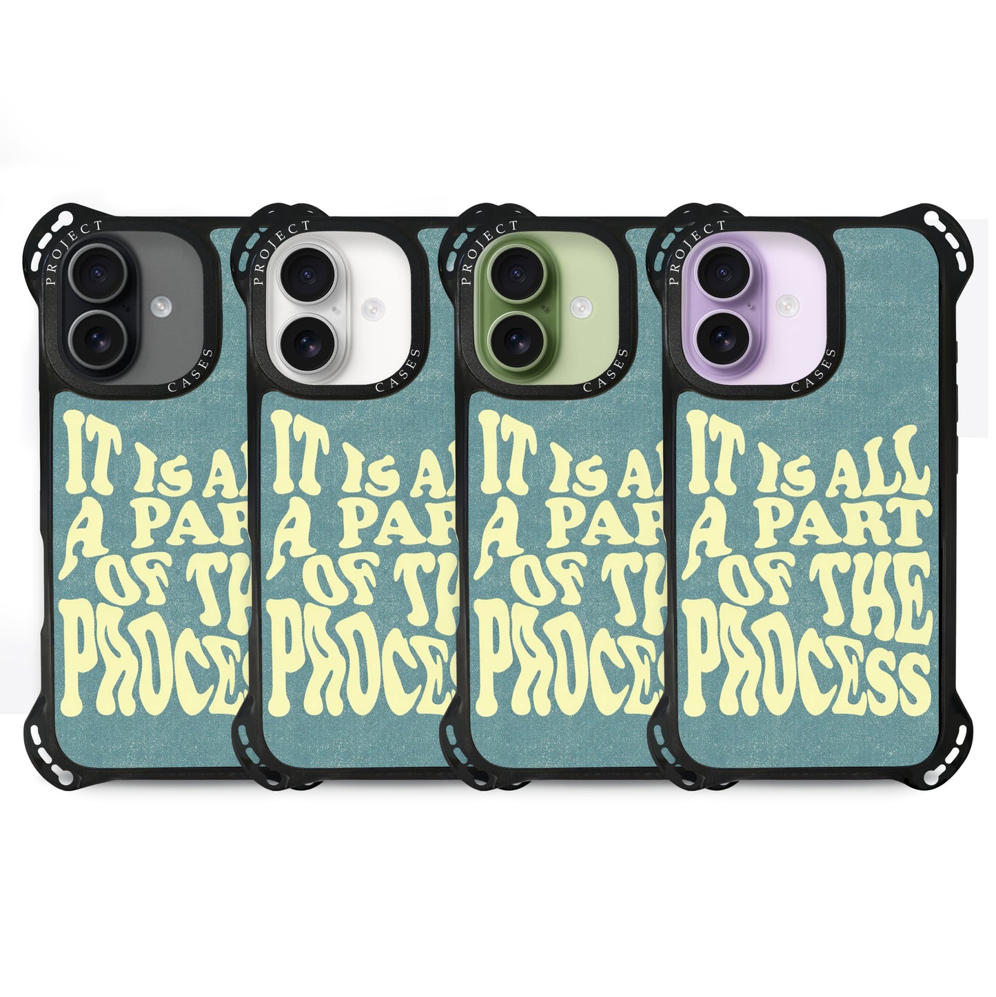 {model: iPhone 17}{case: Bounce}