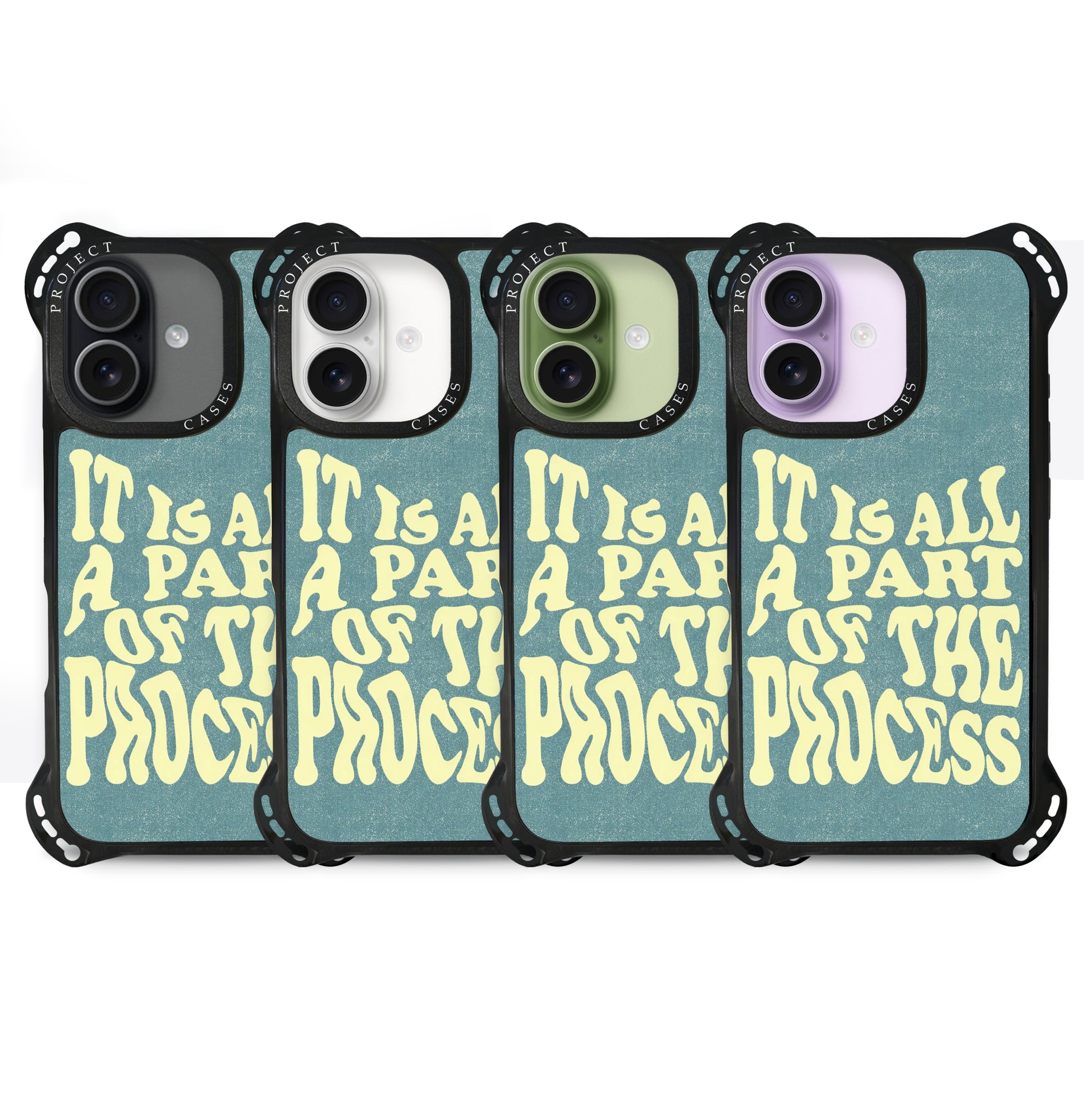 {model: iPhone 17}{case: Bounce}