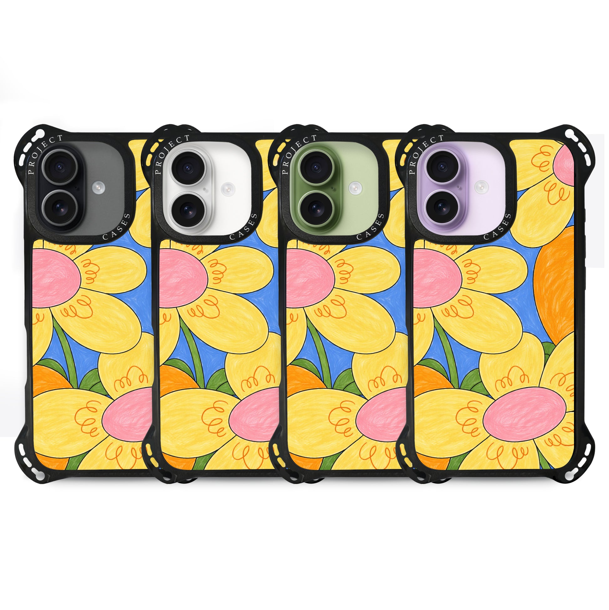 {model: iPhone 17}{case: Bounce}