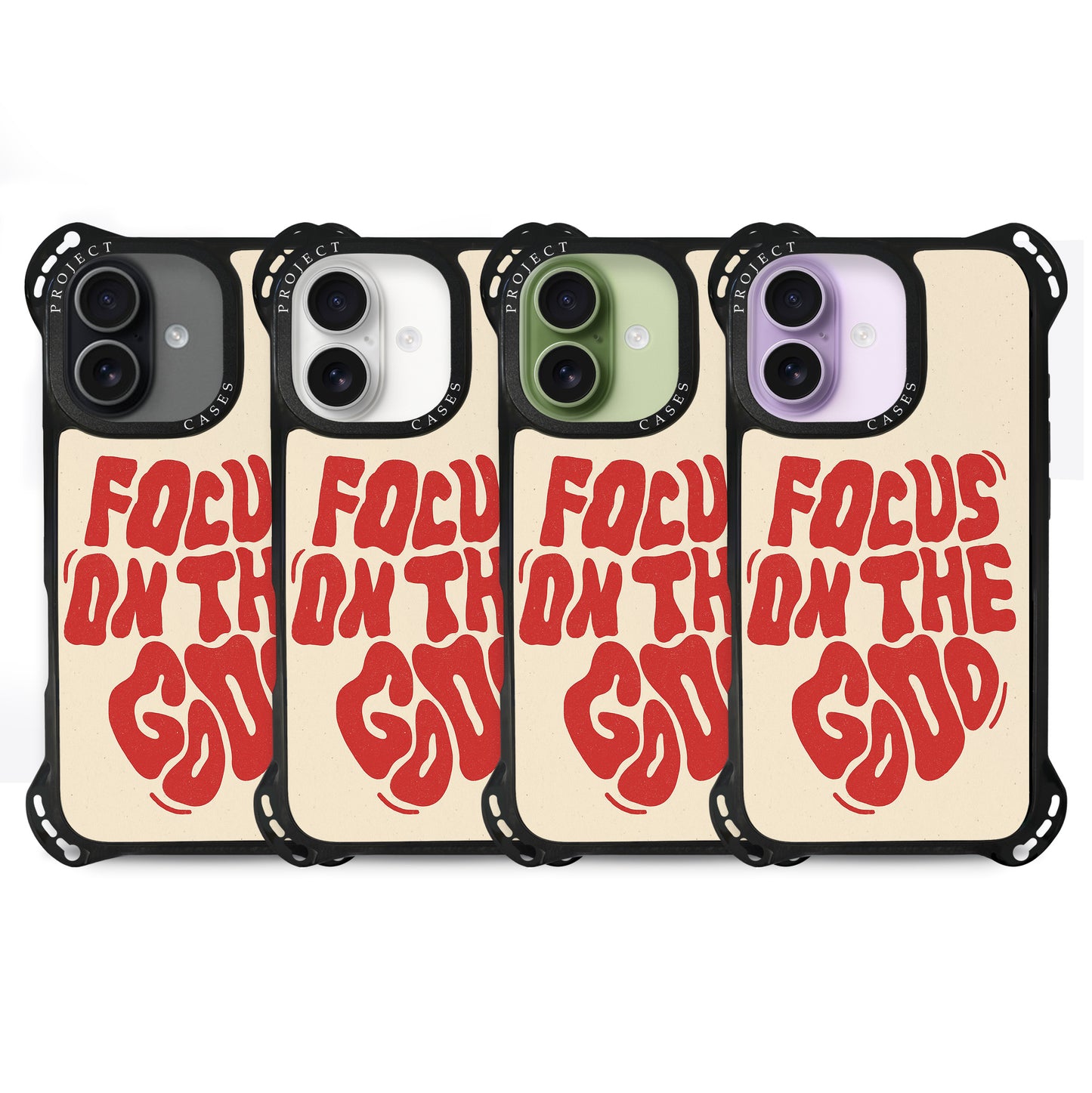 {model: iPhone 17}{case: Bounce}