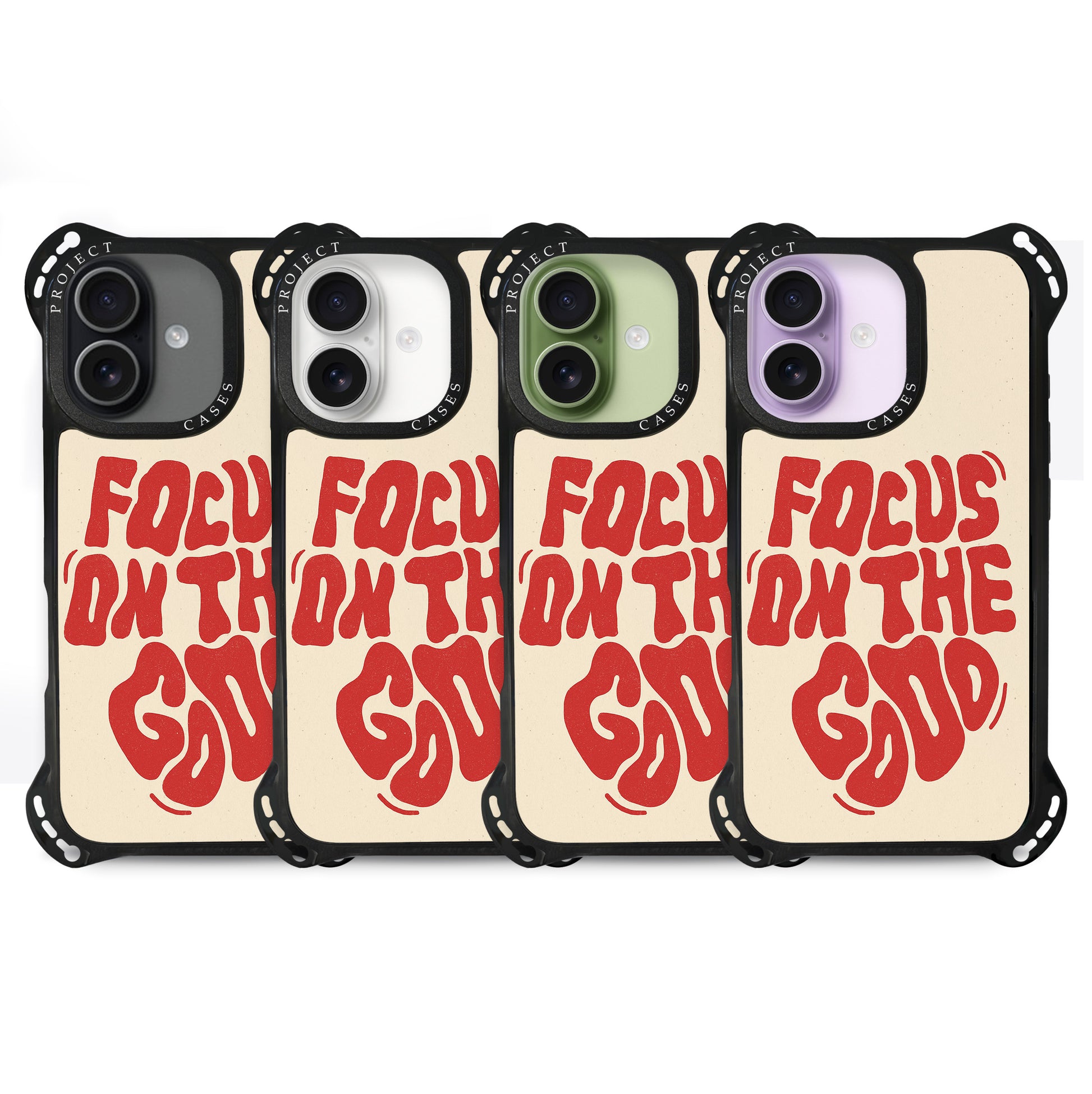 {model: iPhone 17}{case: Bounce}