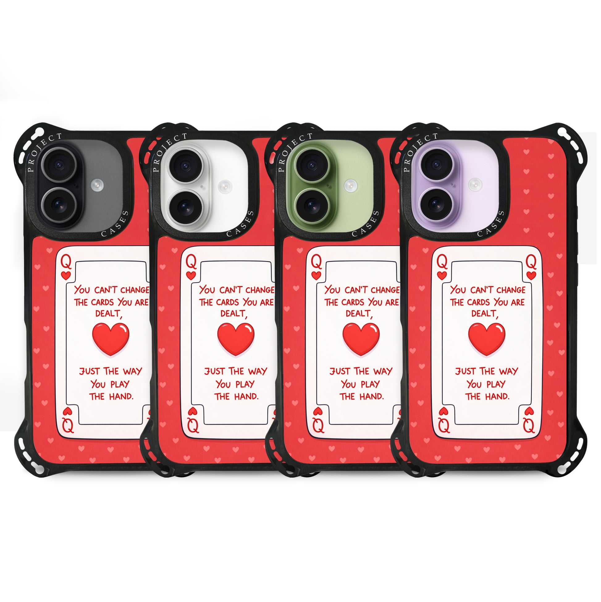 {model: iPhone 17}{case: Bounce}