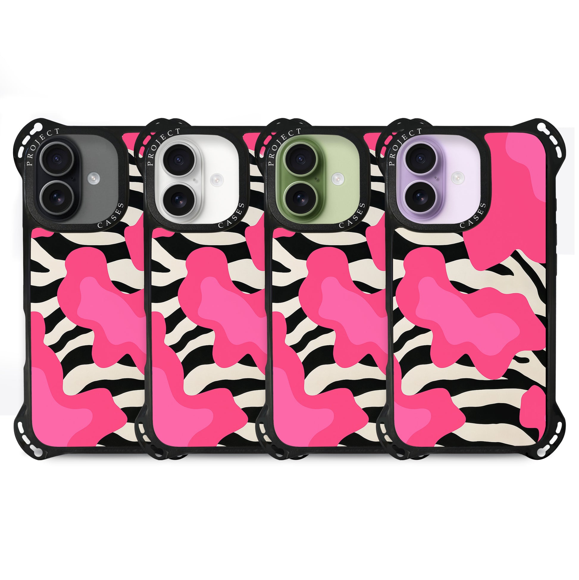 {model: iPhone 17}{case: Bounce}