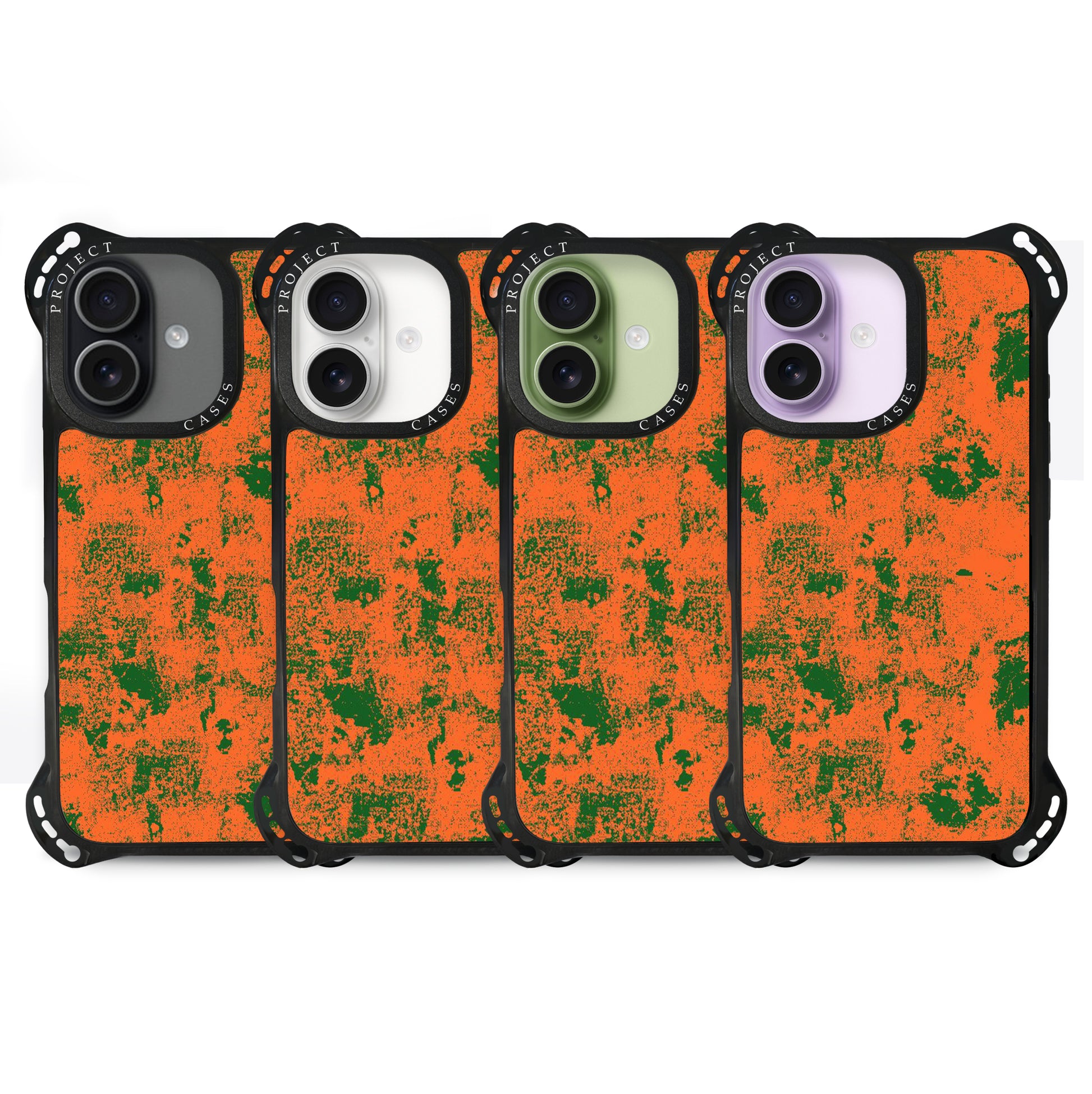 {model: iPhone 16, iPhone 16 Plus}{case: Bounce}