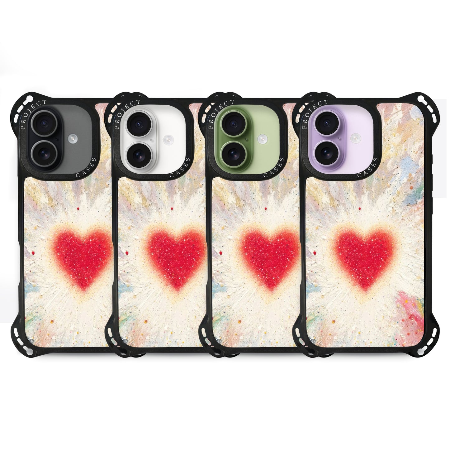{model: iPhone 17}{case: Bounce}