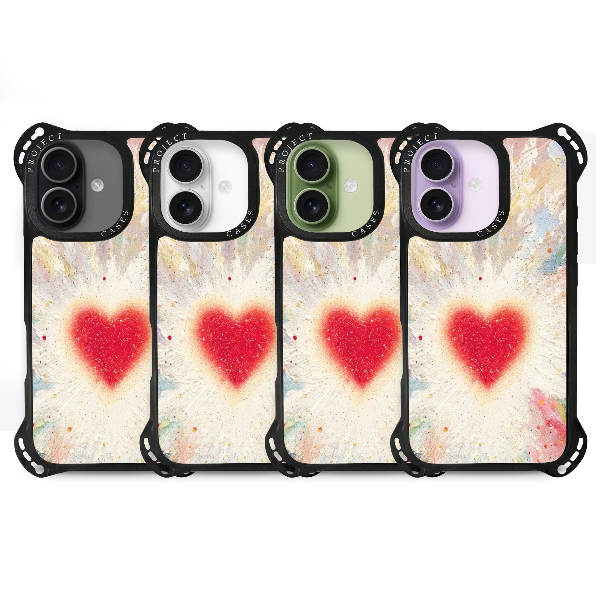 {model: iPhone 17}{case: Bounce}