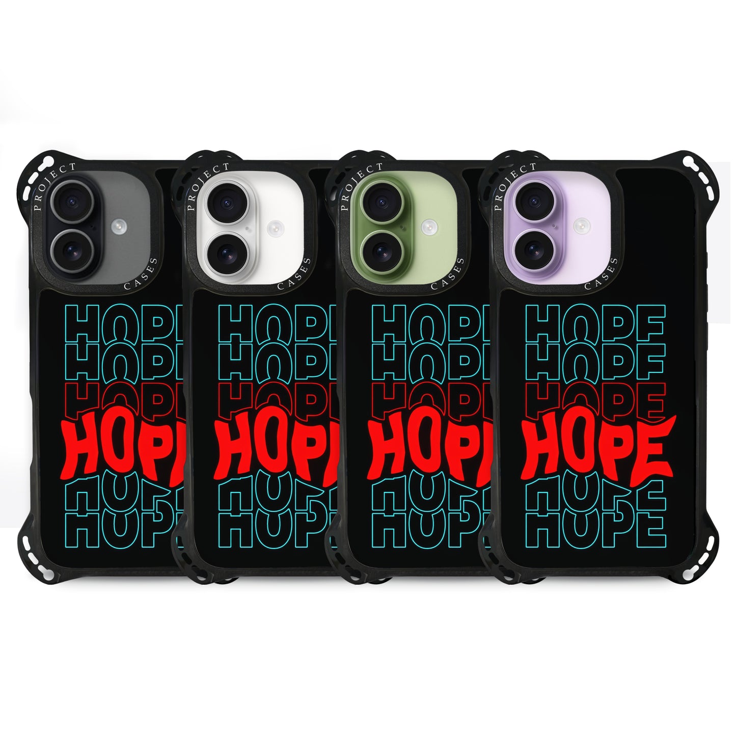 {model: iPhone 17}{case: Bounce}