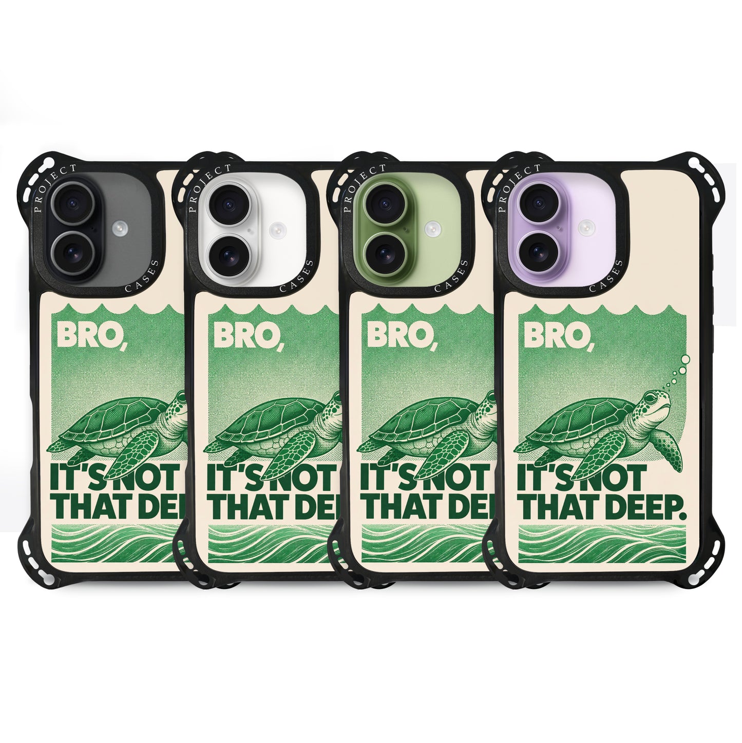 {model: iPhone 17}{case: Bounce}