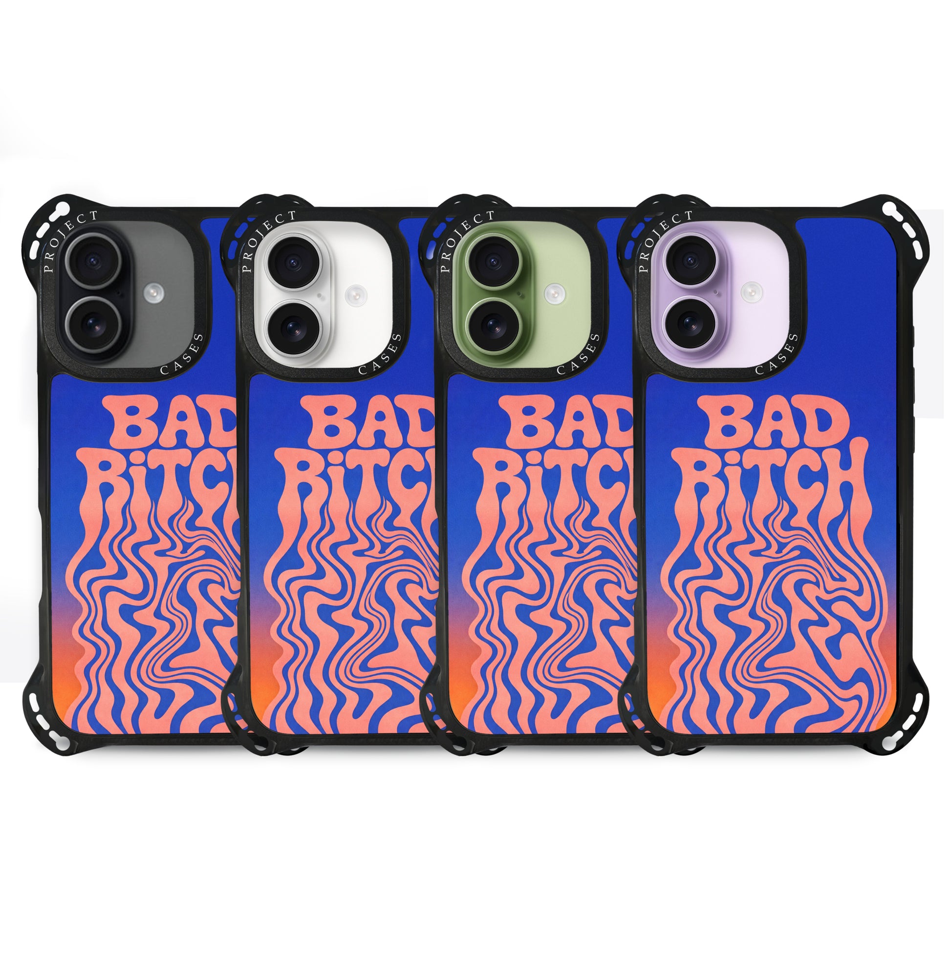{model: iPhone 17}{case: Bounce}