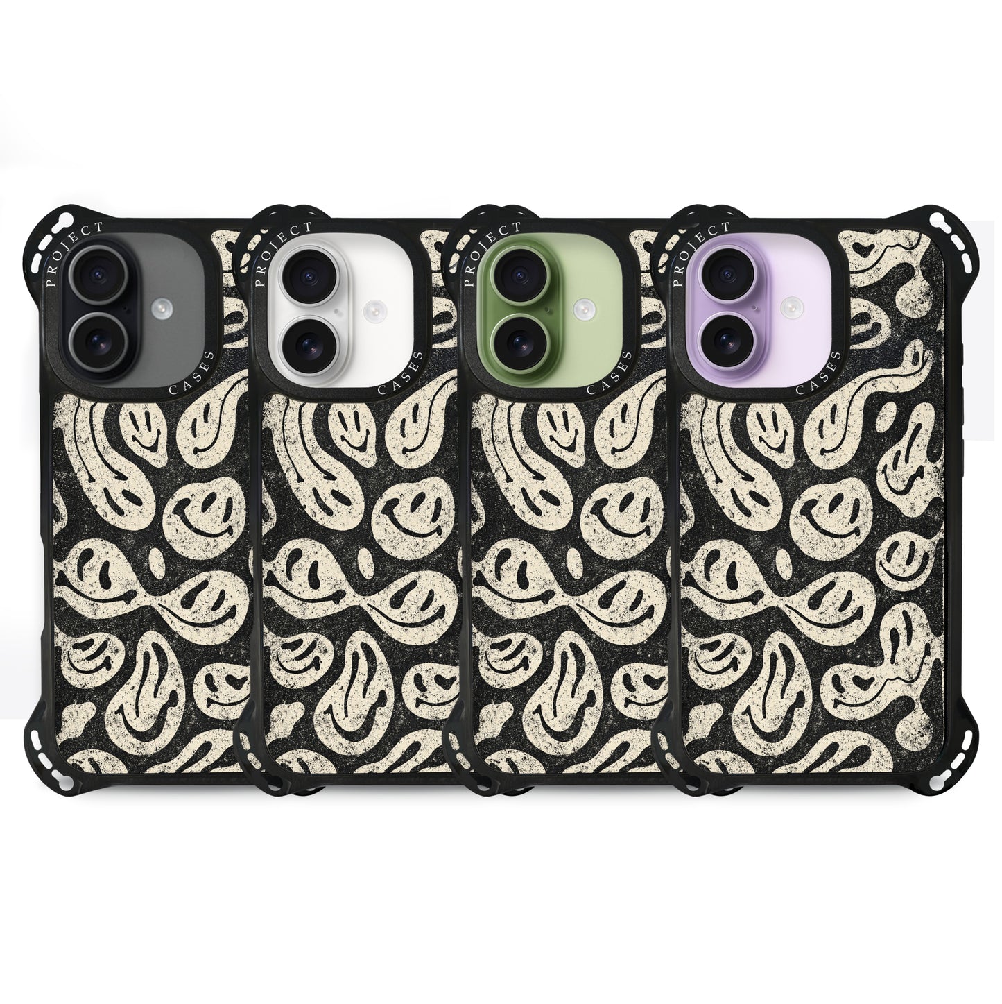{model: iPhone 17}{case: Bounce}