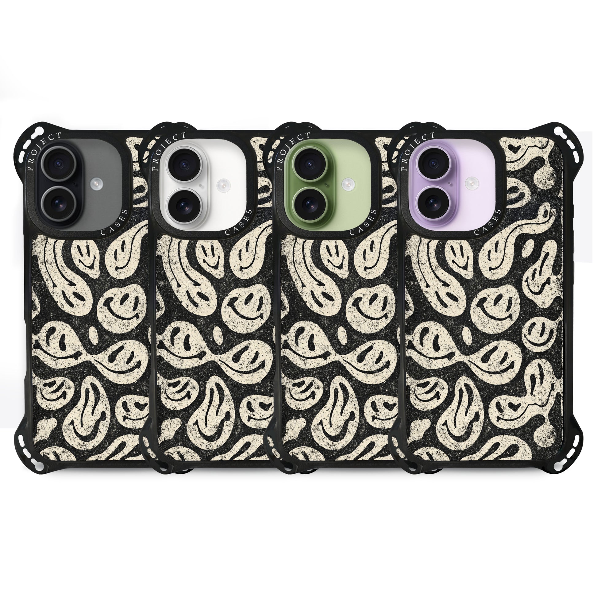 {model: iPhone 17}{case: Bounce}