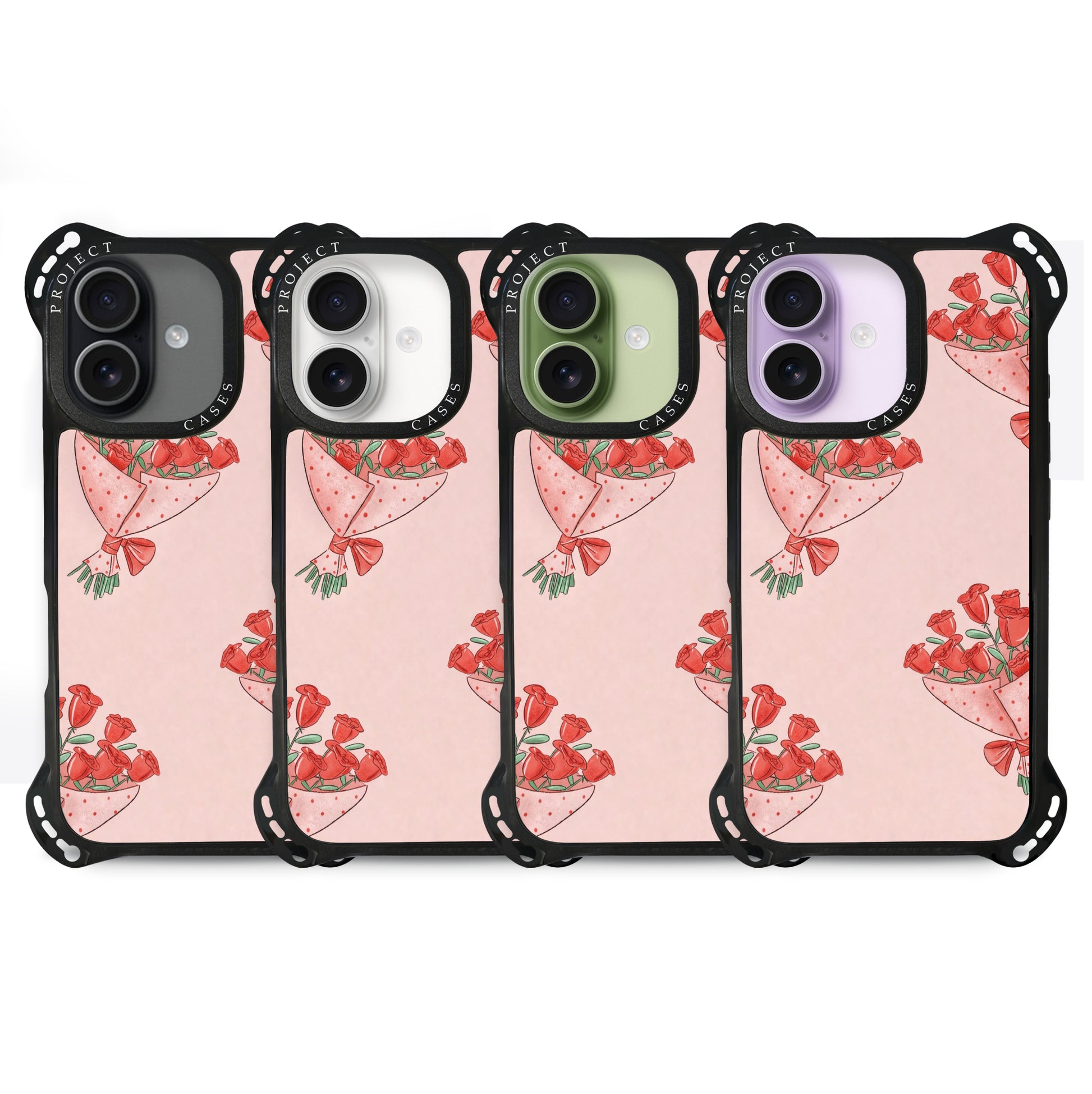 {model: iPhone 17}{case: Bounce}