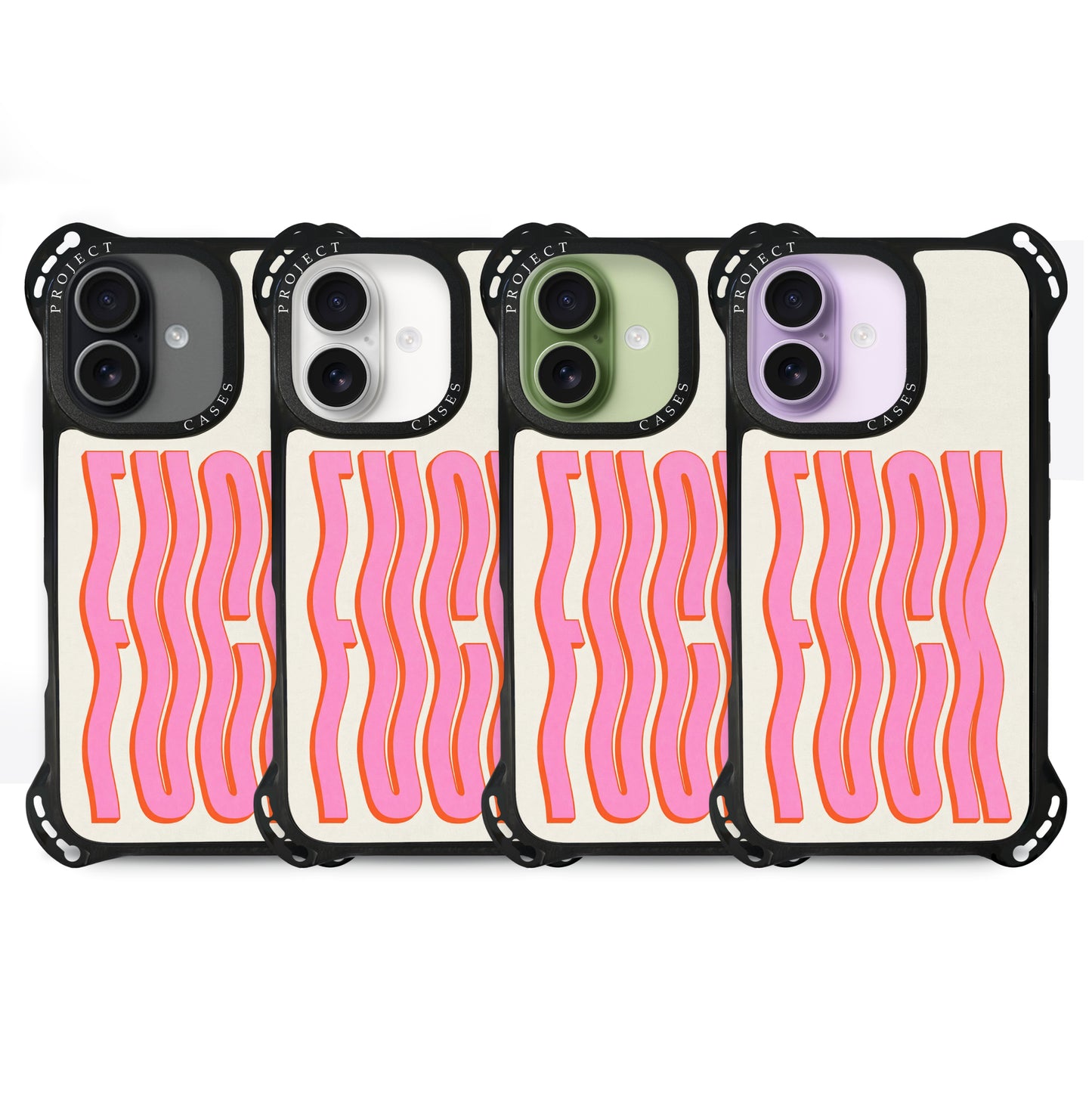 {model: iPhone 17}{case: Bounce}