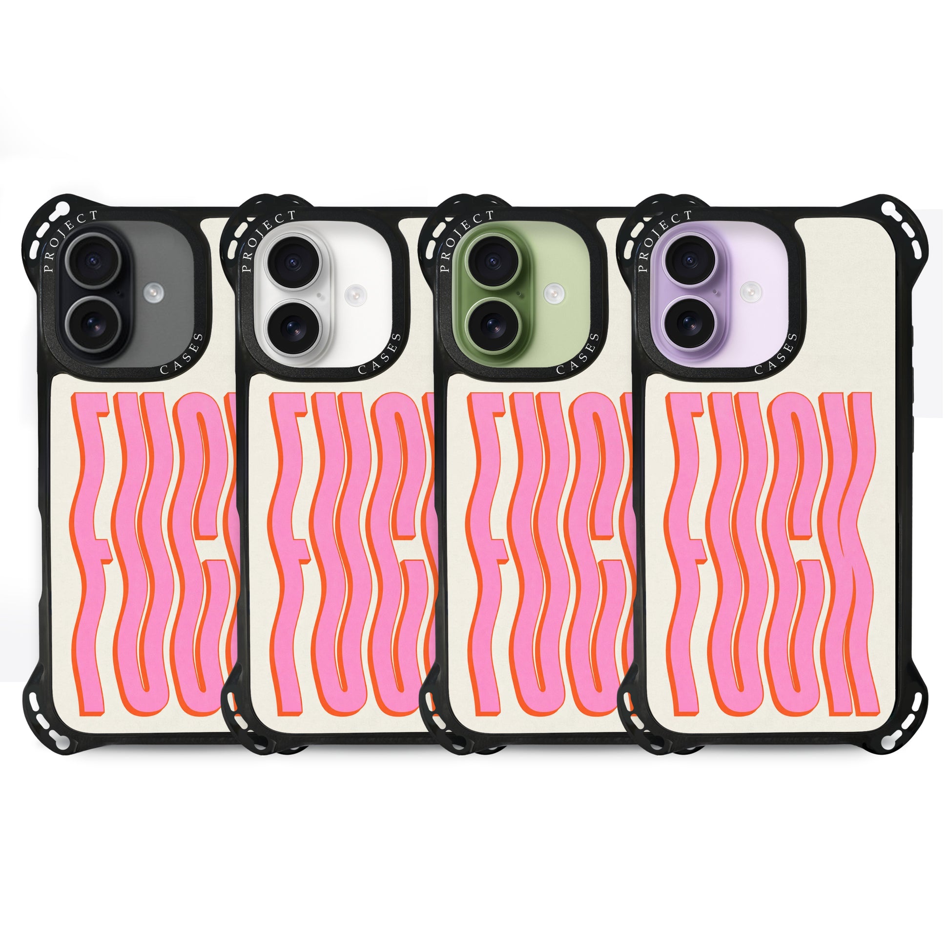 {model: iPhone 17}{case: Bounce}