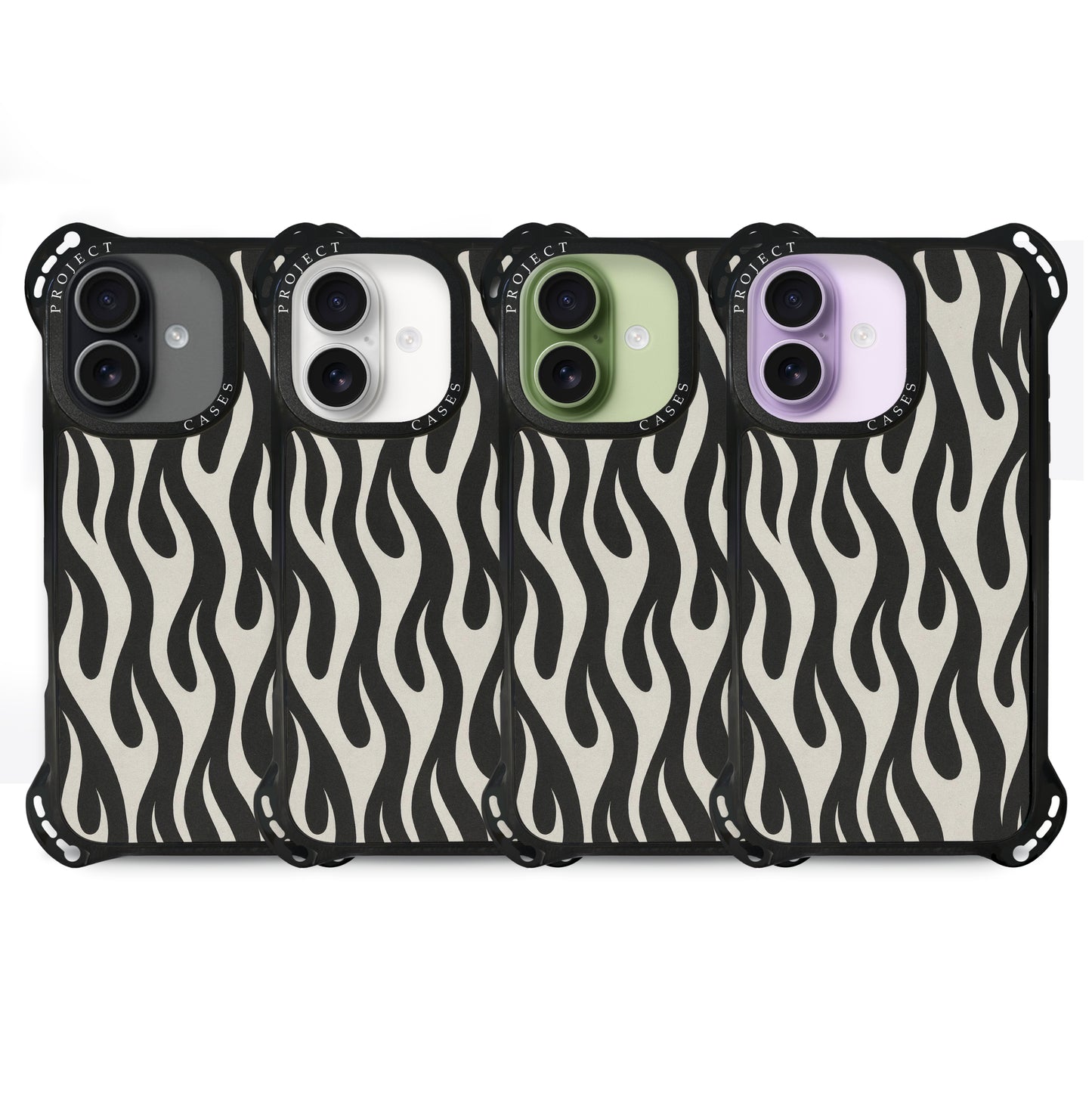 {model: iPhone 17}{case: Bounce}