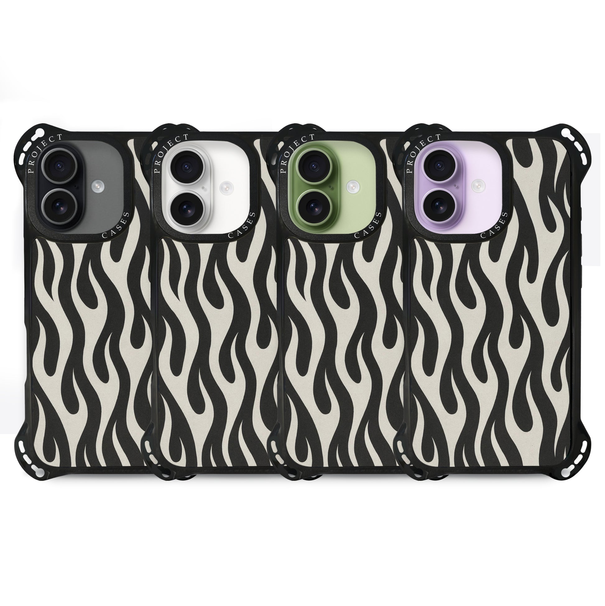 {model: iPhone 17}{case: Bounce}