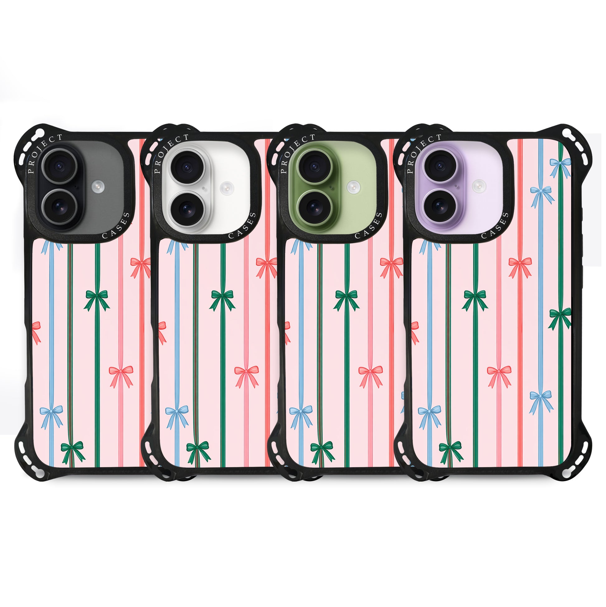 {model: iPhone 17}{case: Bounce}