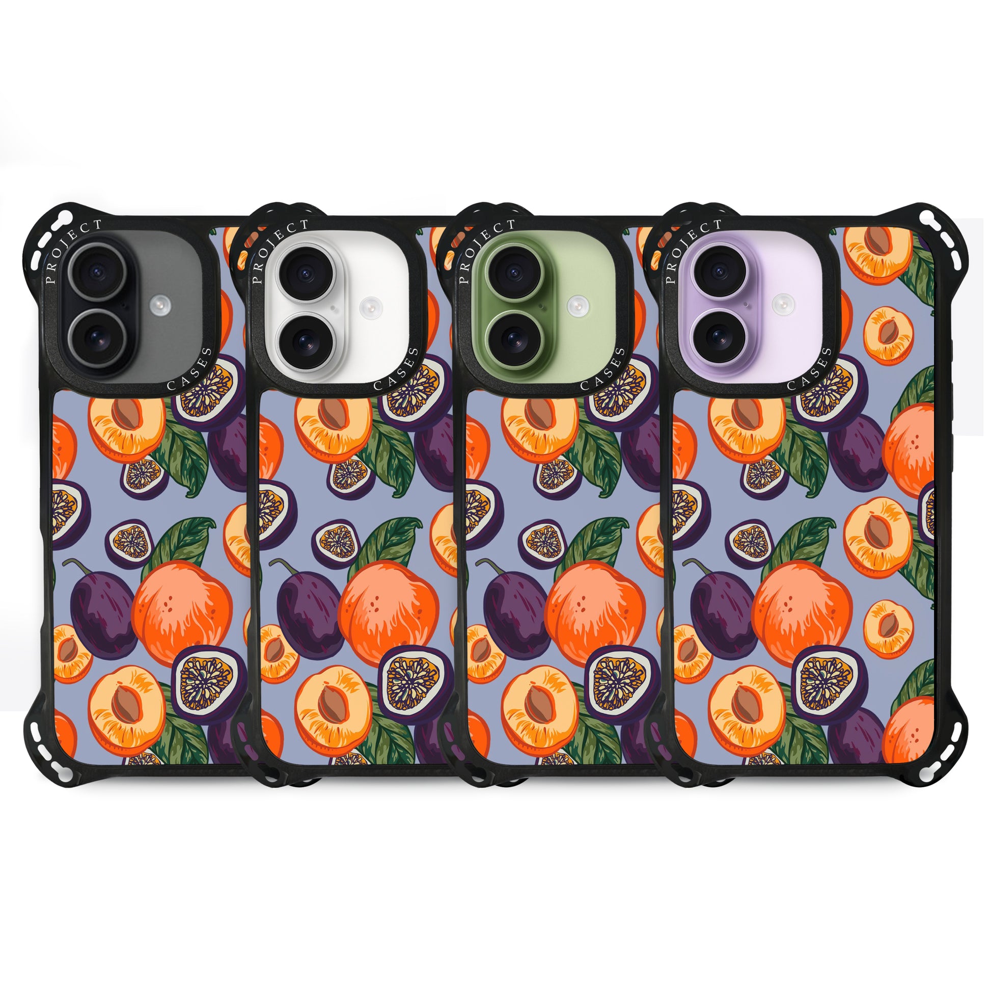 {model: iPhone 17}{case: Bounce}
