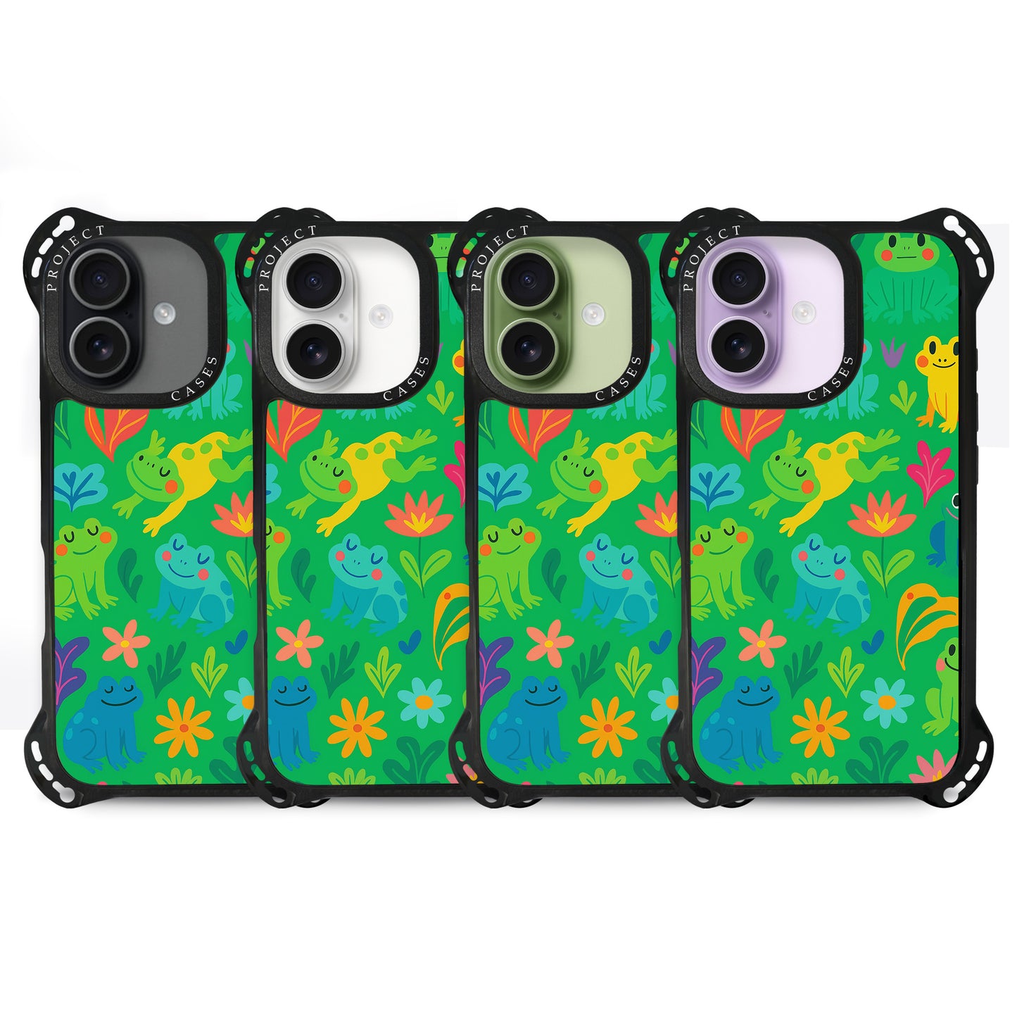 {model: iPhone 17}{case: Bounce}
