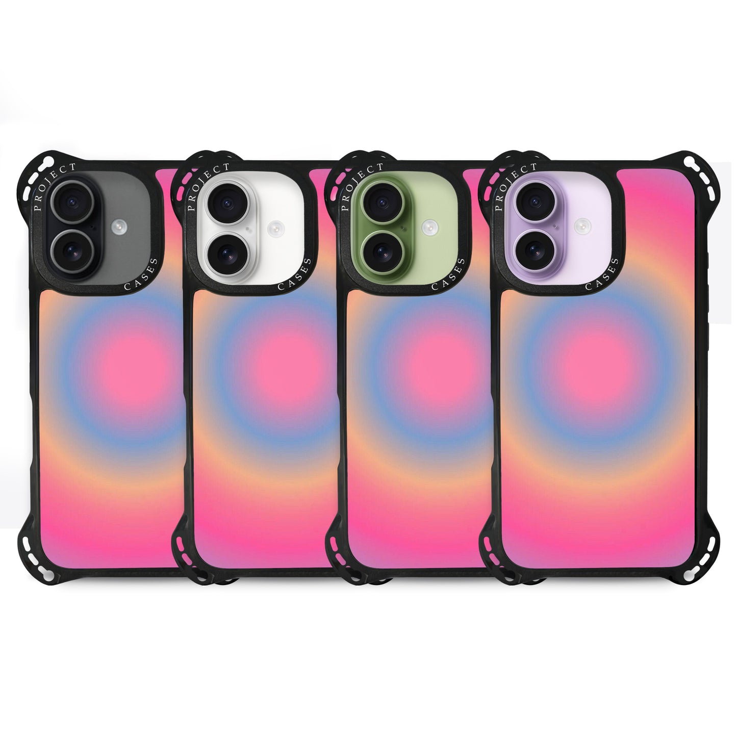 {model: iPhone 17}{case: Bounce}