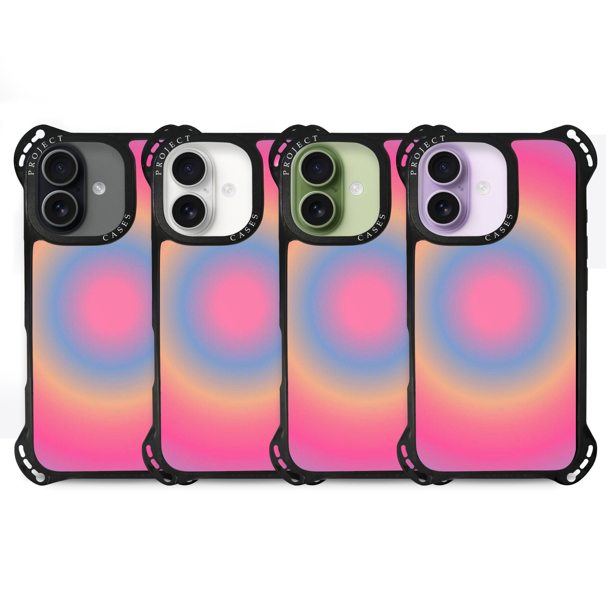 {model: iPhone 17}{case: Bounce}