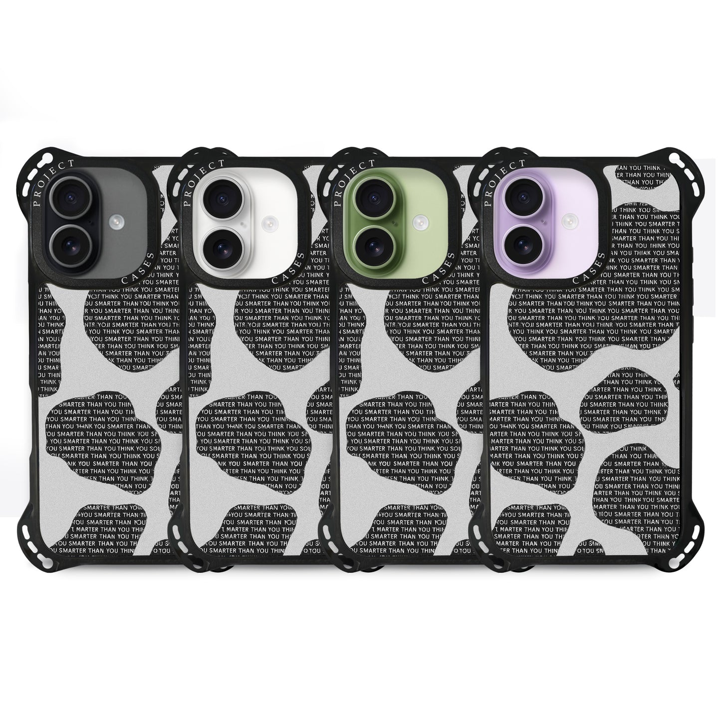 {model: iPhone 17}{case: Bounce}