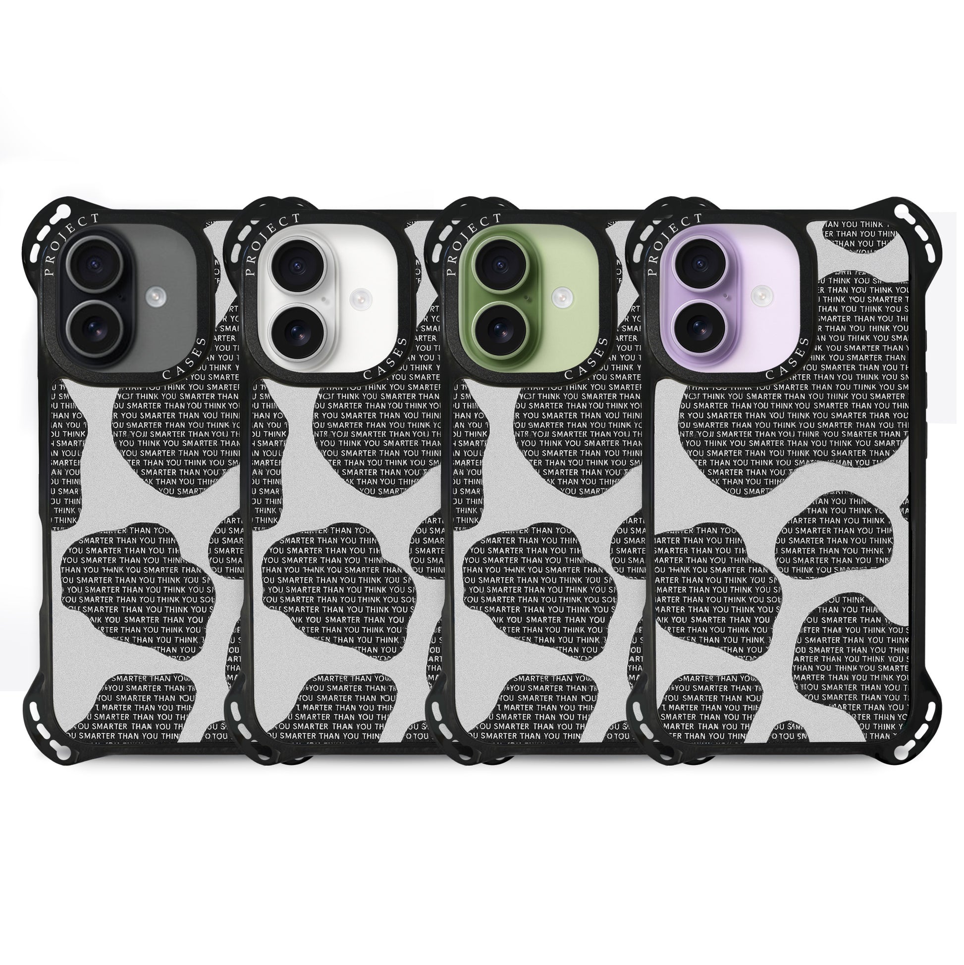 {model: iPhone 17}{case: Bounce}