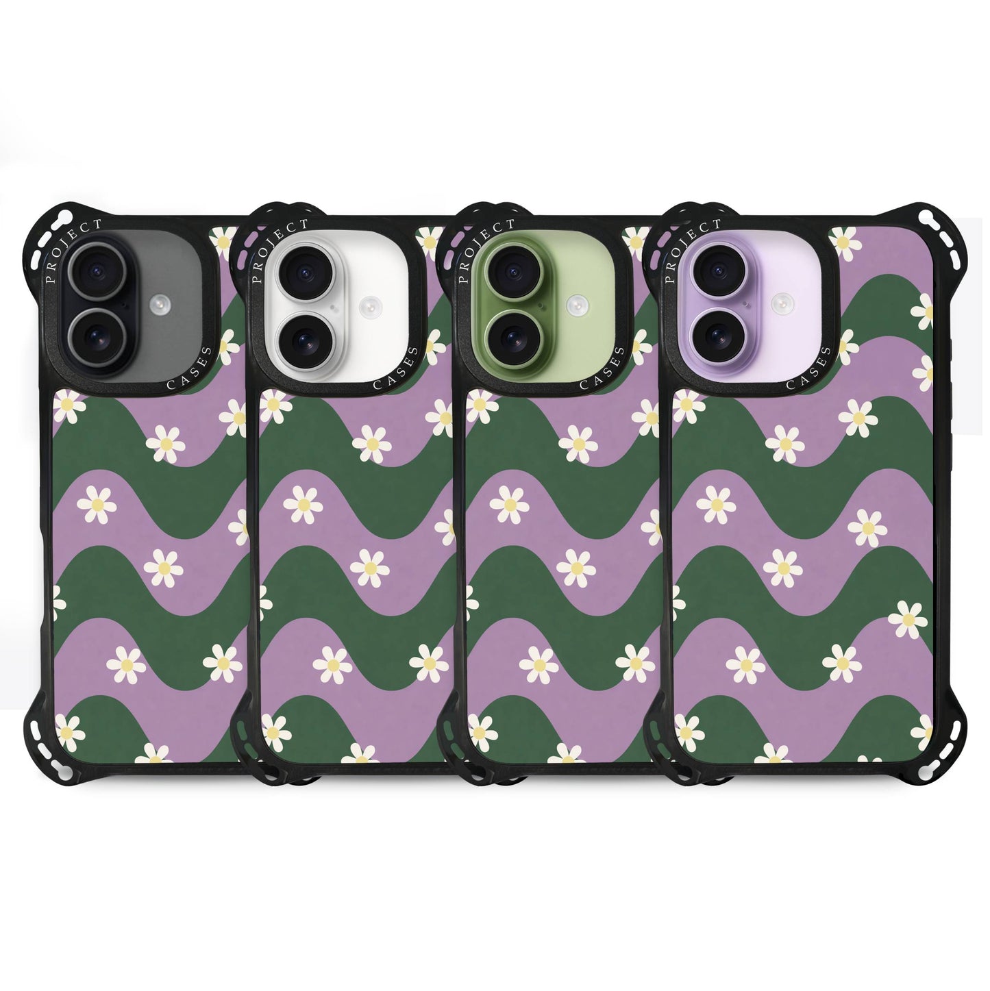 {model: iPhone 17}{case: Bounce}