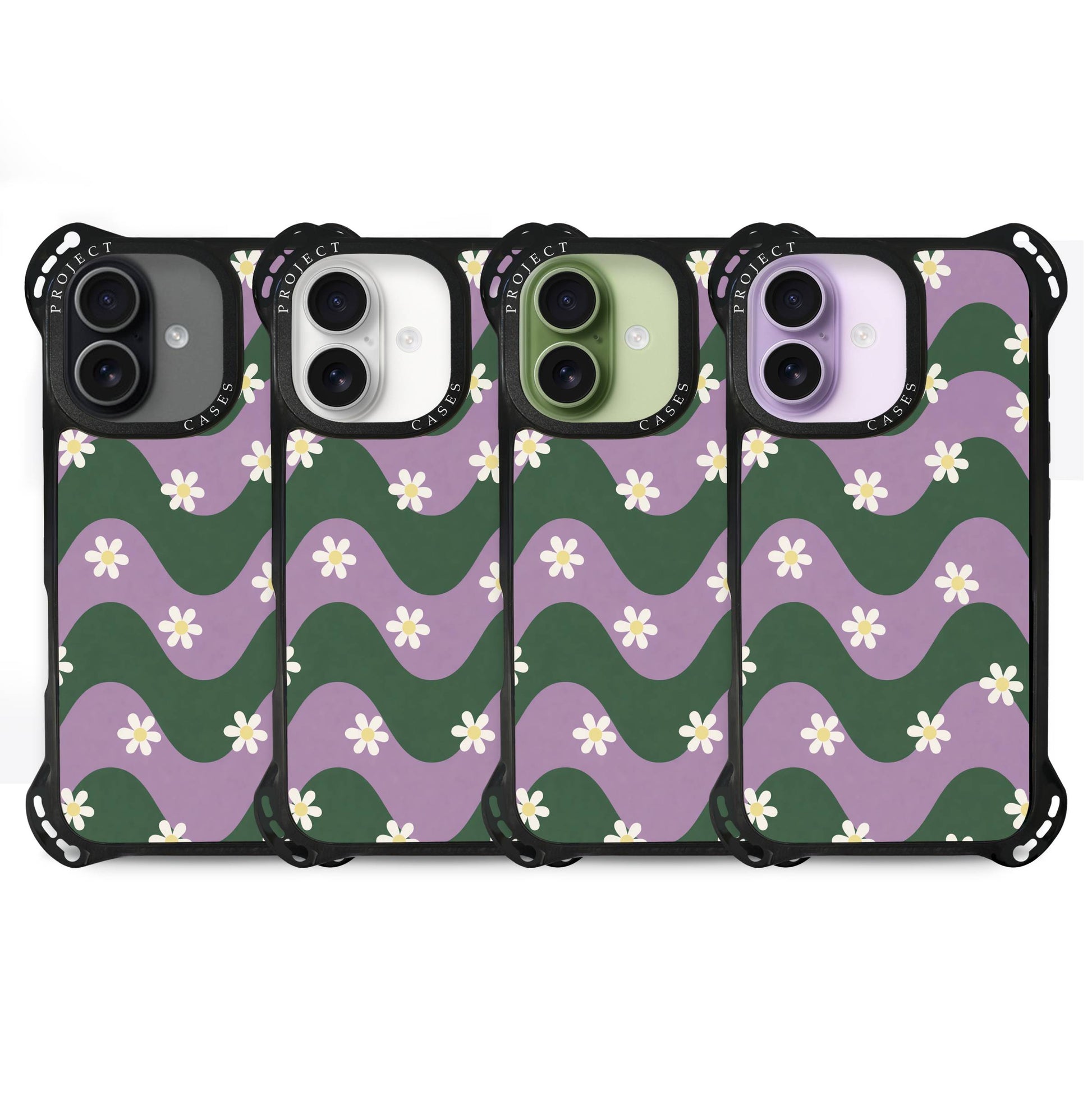 {model: iPhone 17}{case: Bounce}
