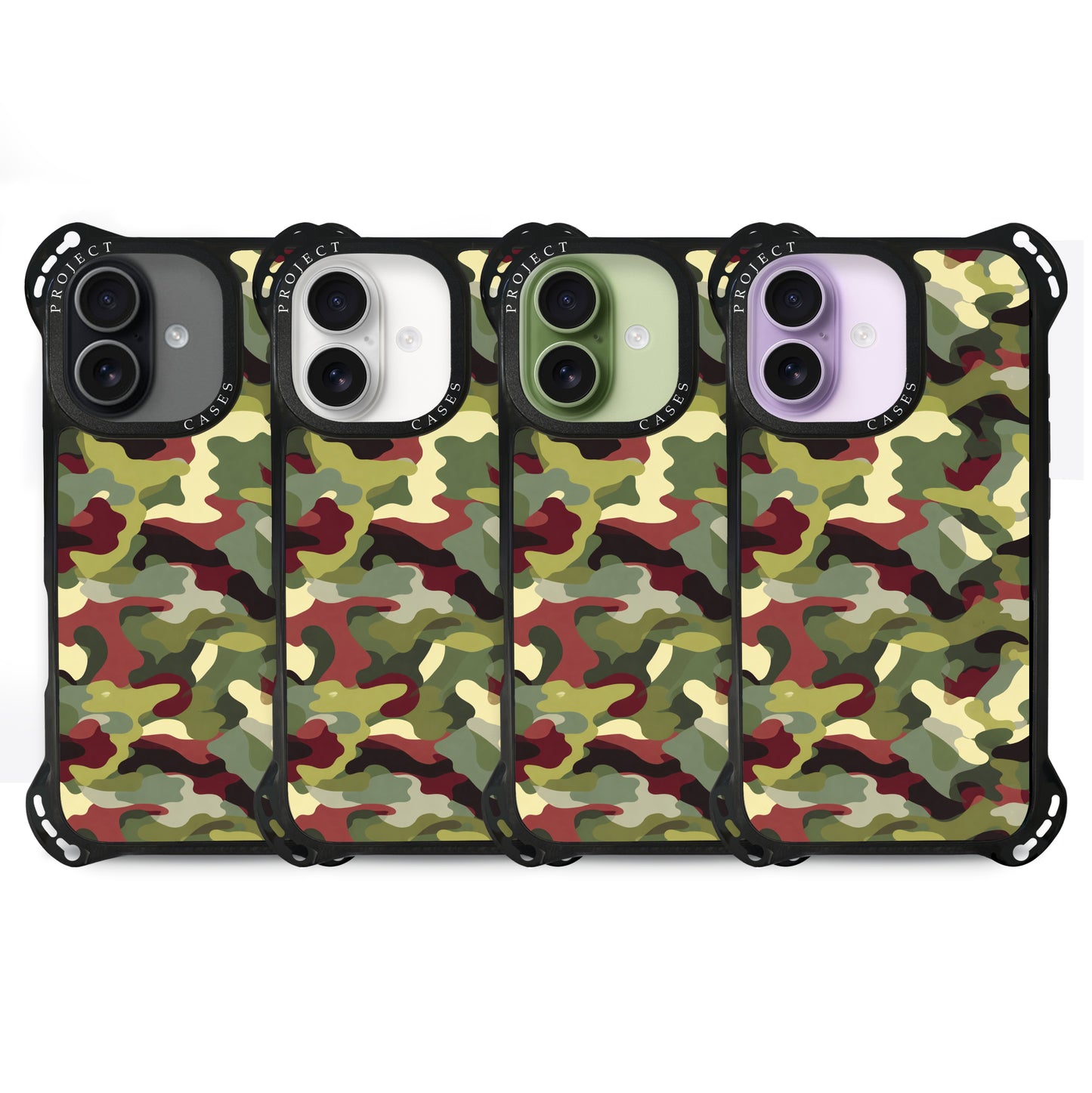 {model: iPhone 17}{case: Bounce}