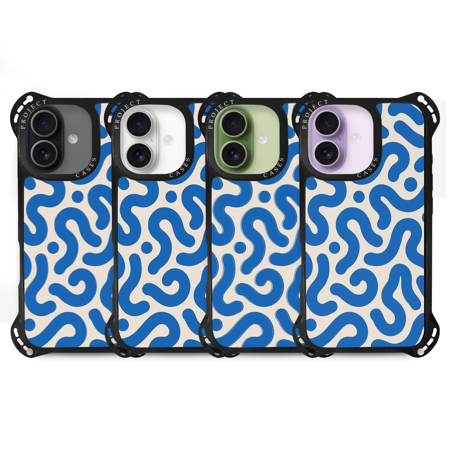 {model: iPhone 17}{case: Bounce}