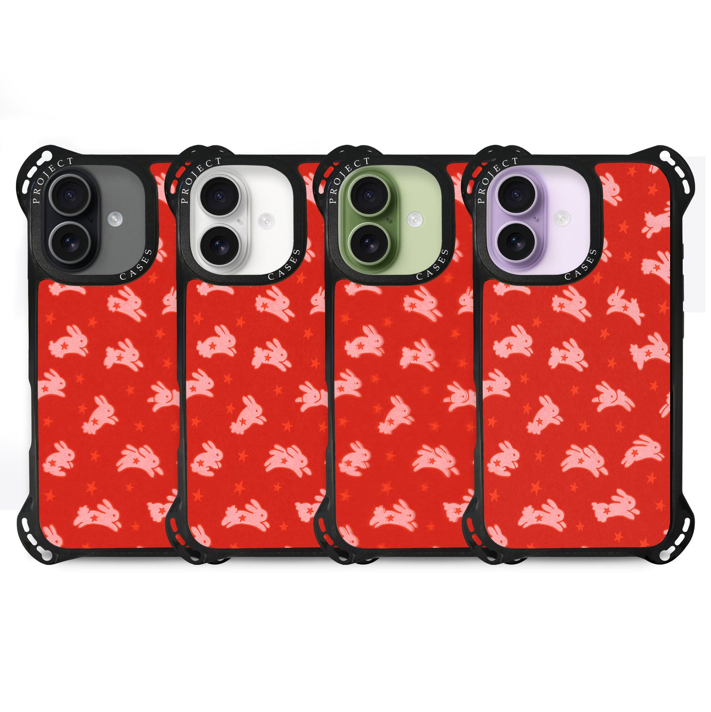 {model: iPhone 17}{case: Bounce}