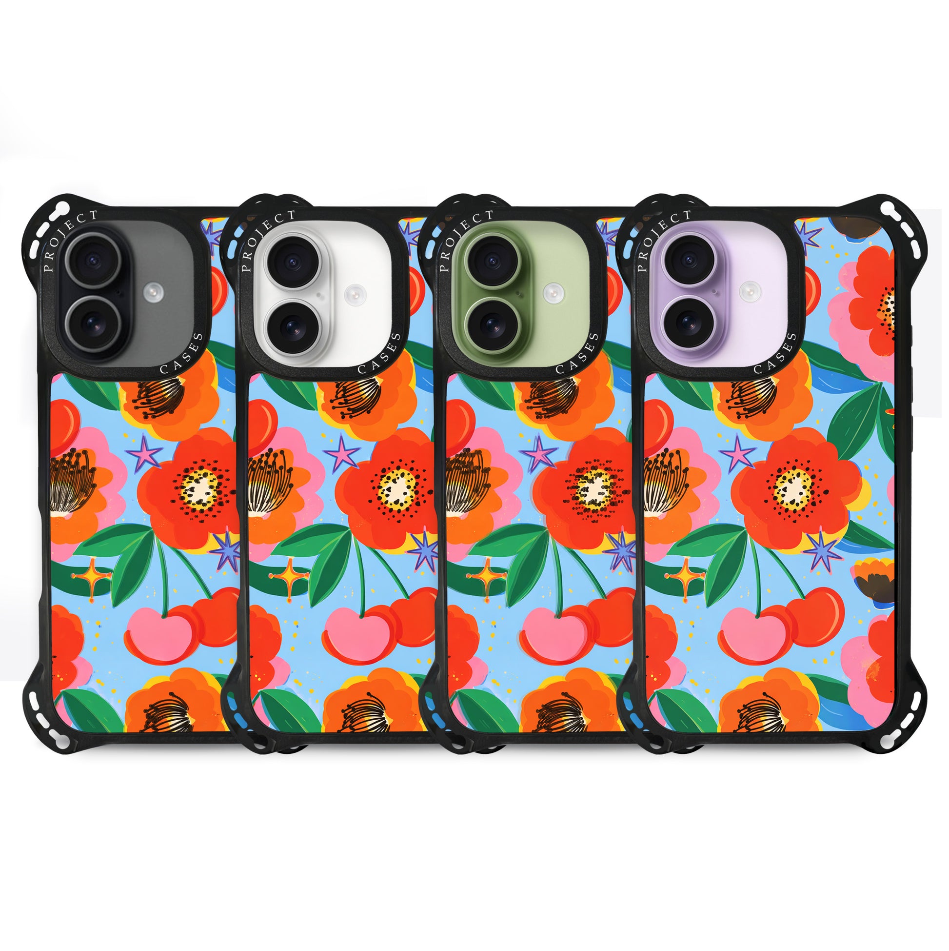 {model: iPhone 17}{case: Bounce}