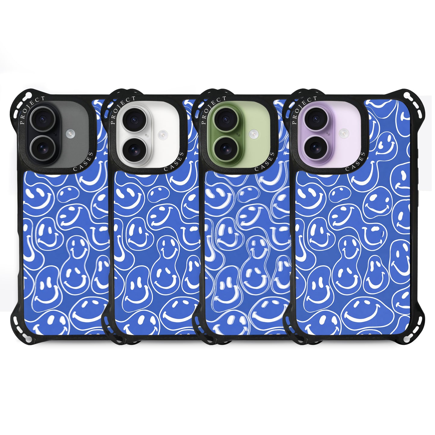{model: iPhone 17}{case: Bounce}