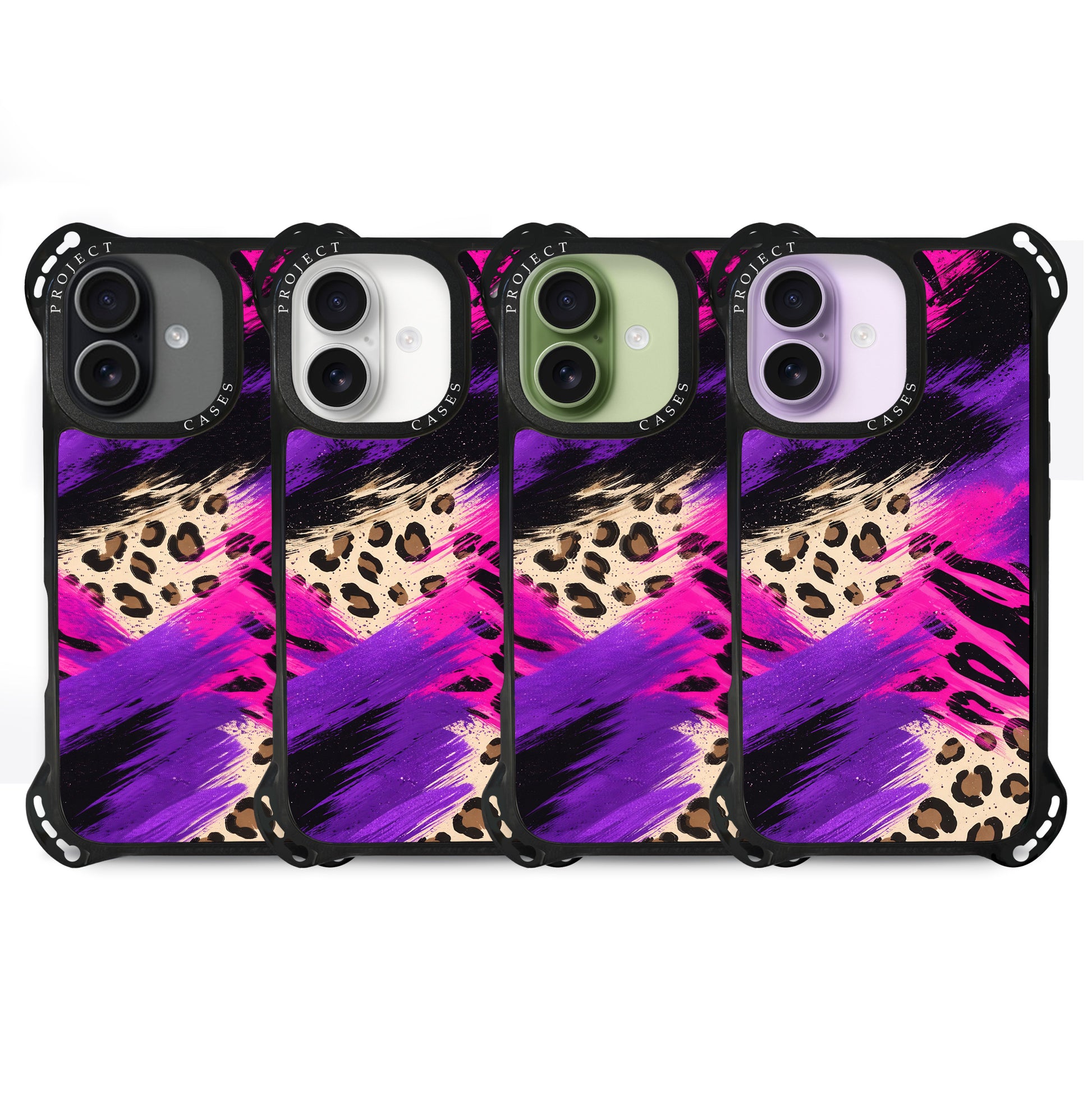 {model: iPhone 17}{case: Bounce}