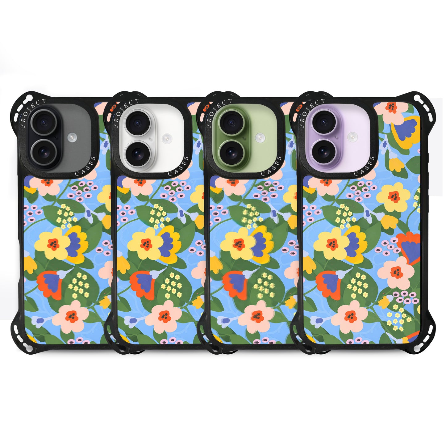 {model: iPhone 17}{case: Bounce}