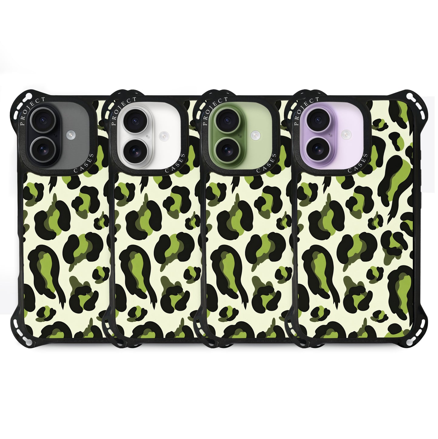{model: iPhone 17}{case: Bounce}