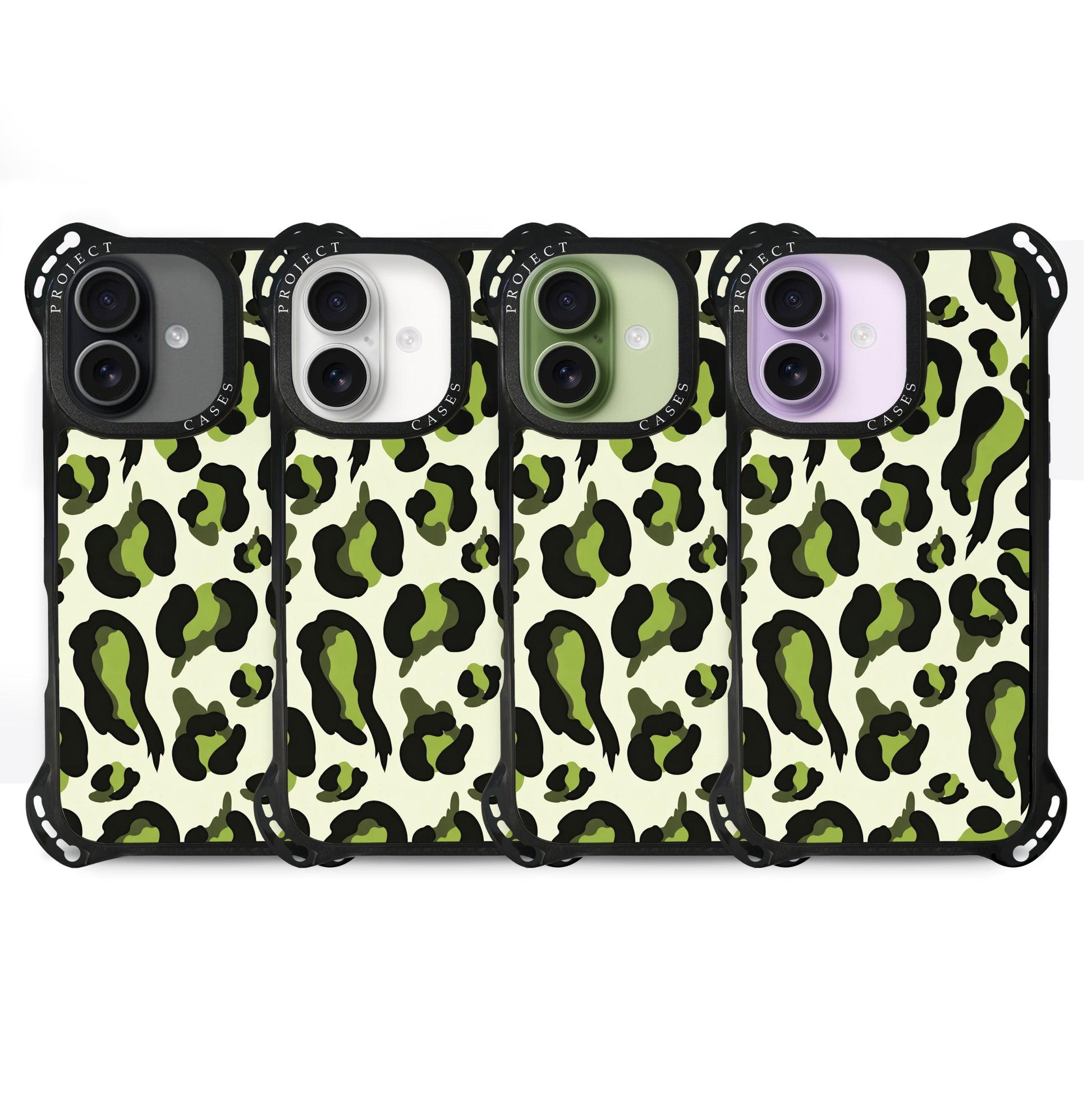 {model: iPhone 17}{case: Bounce}