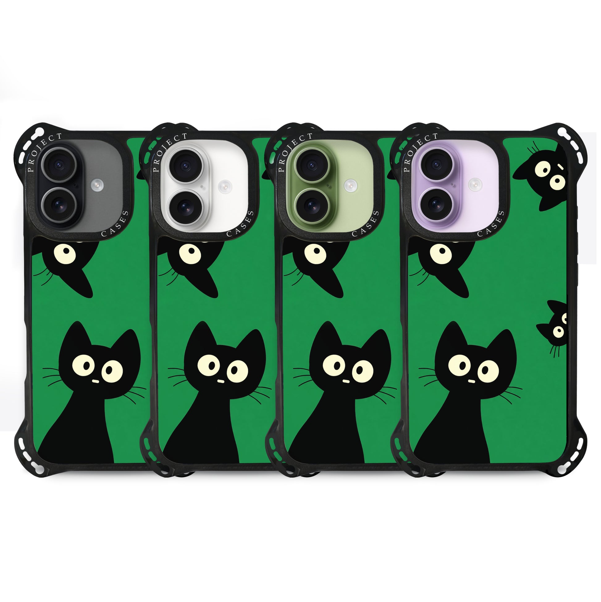 {model: iPhone 17}{case: Bounce}
