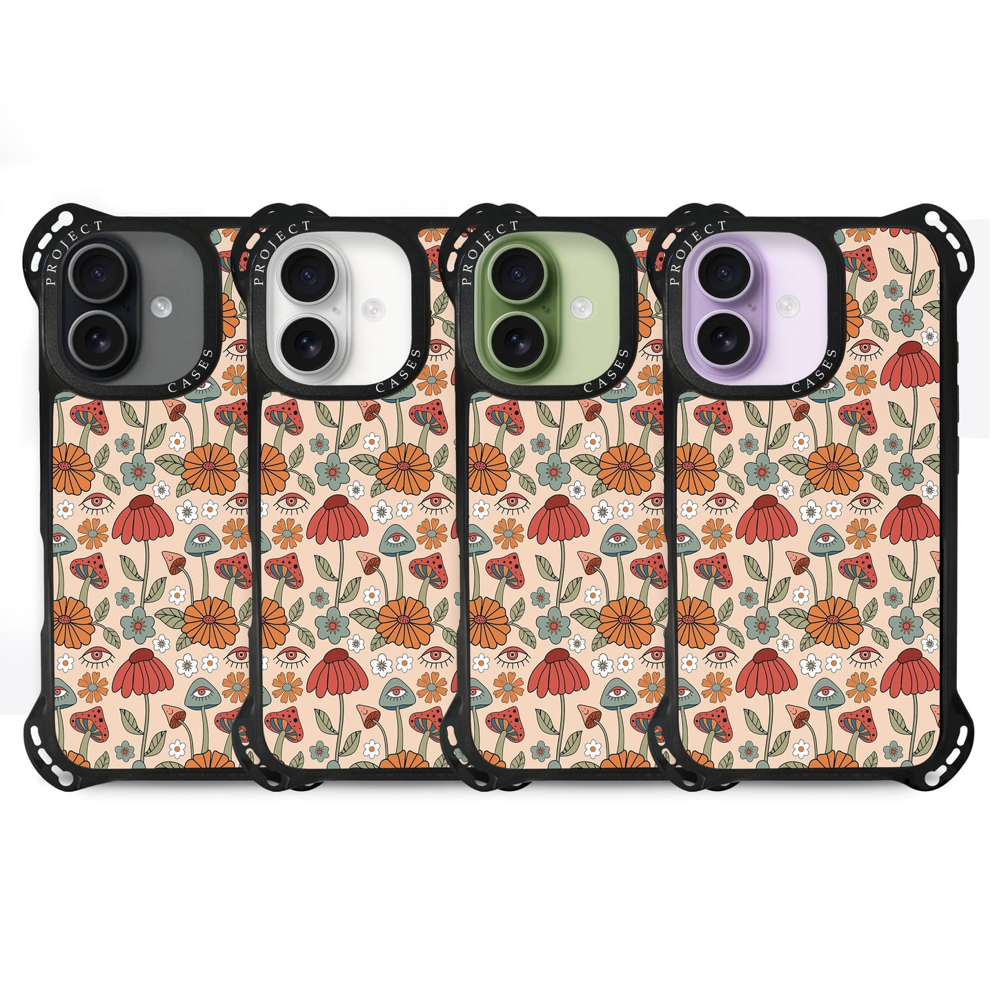 {model: iPhone 17}{case: Bounce}