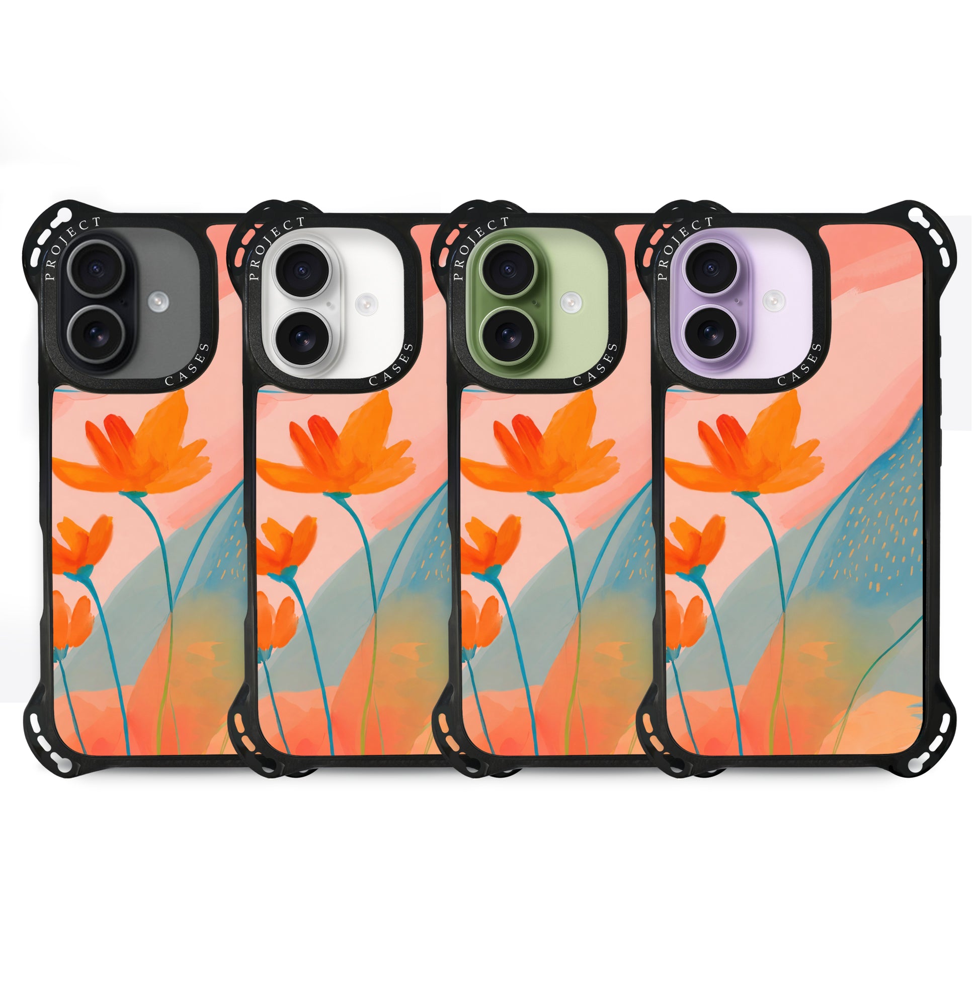 {model: iPhone 17}{case: Bounce}