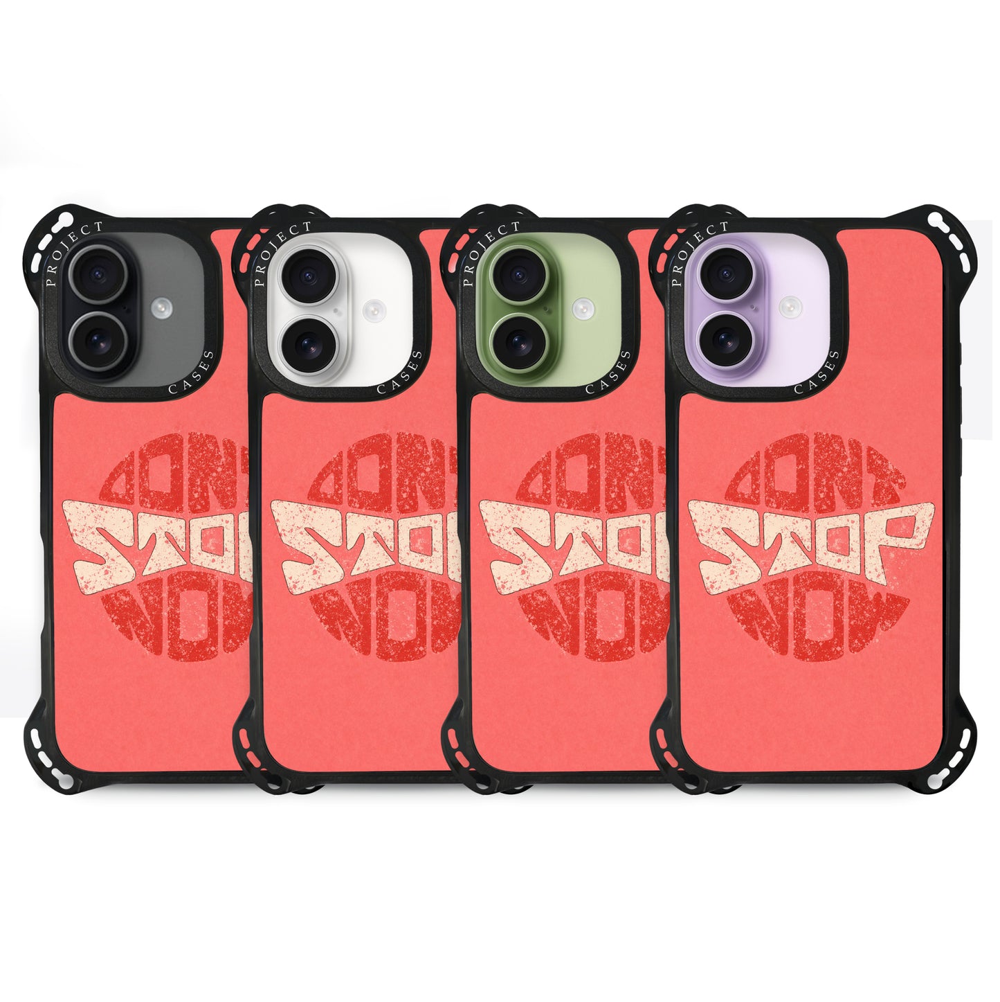 {model: iPhone 17}{case: Bounce}