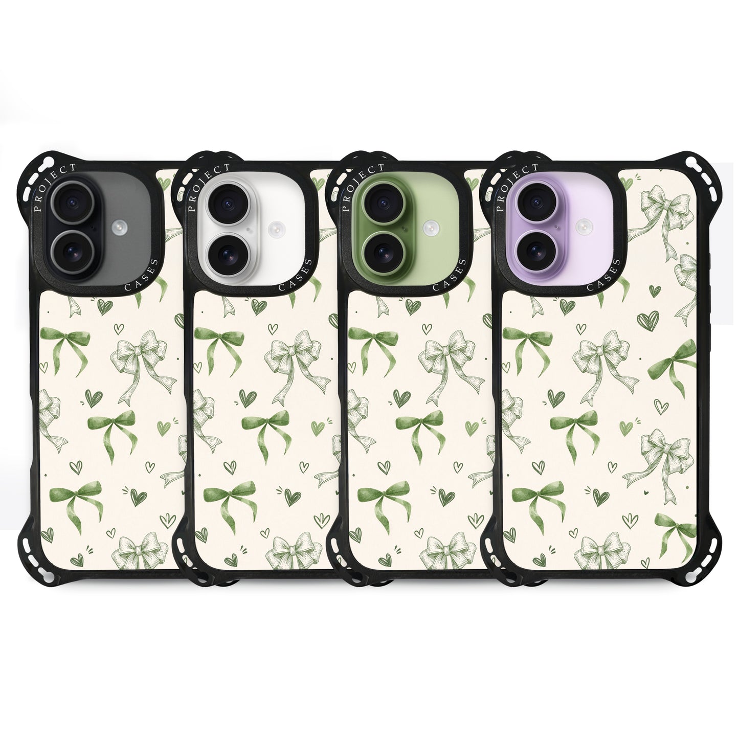 {model: iPhone 17}{case: Bounce}