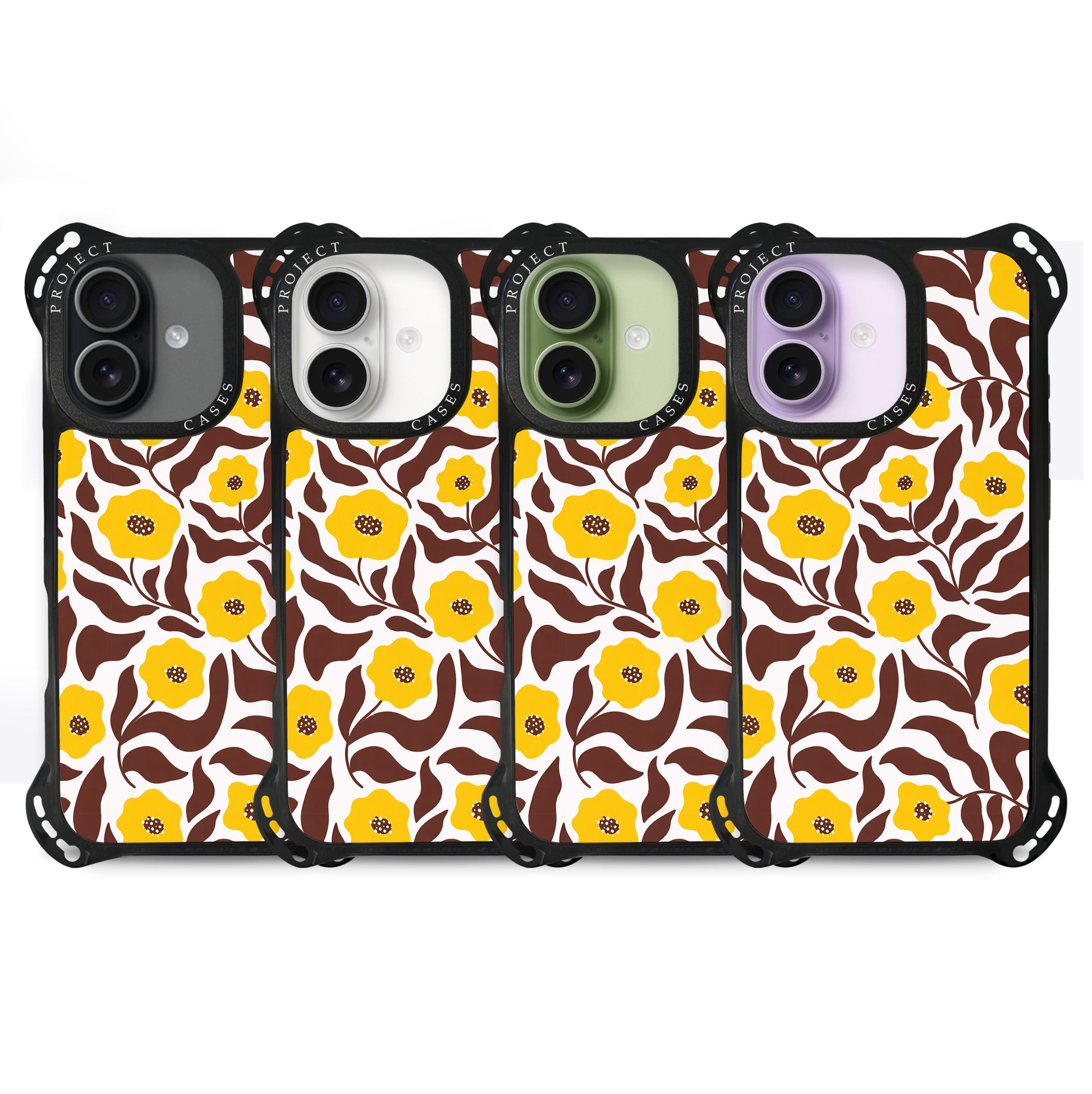 {model: iPhone 17}{case: Bounce}